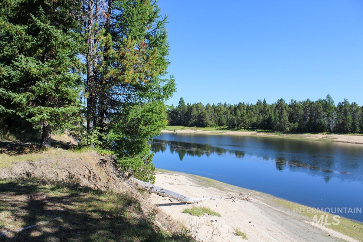 Tax #3 West Mountain Road, Donnelly, Idaho 83615, Land For Sale, Price $499,000, 98890153