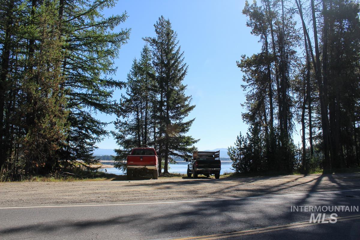 Tax #3 West Mountain Road, Donnelly, Idaho 83615, Land For Sale, Price $499,000, 98890153