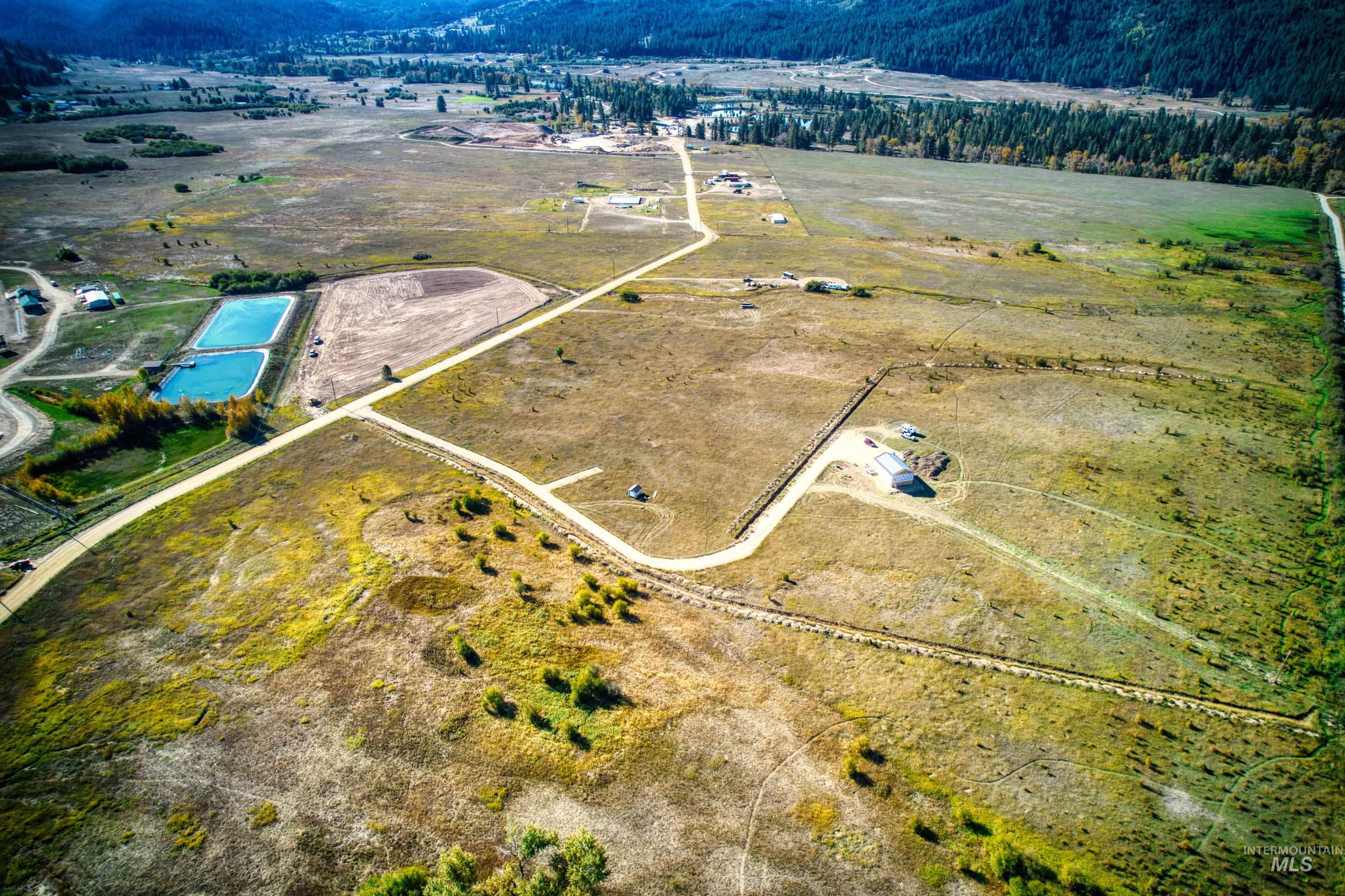 Parcel D Severance Rd., Garden Valley, Idaho 83622, Land For Sale, Price $315,000,MLS 98890554