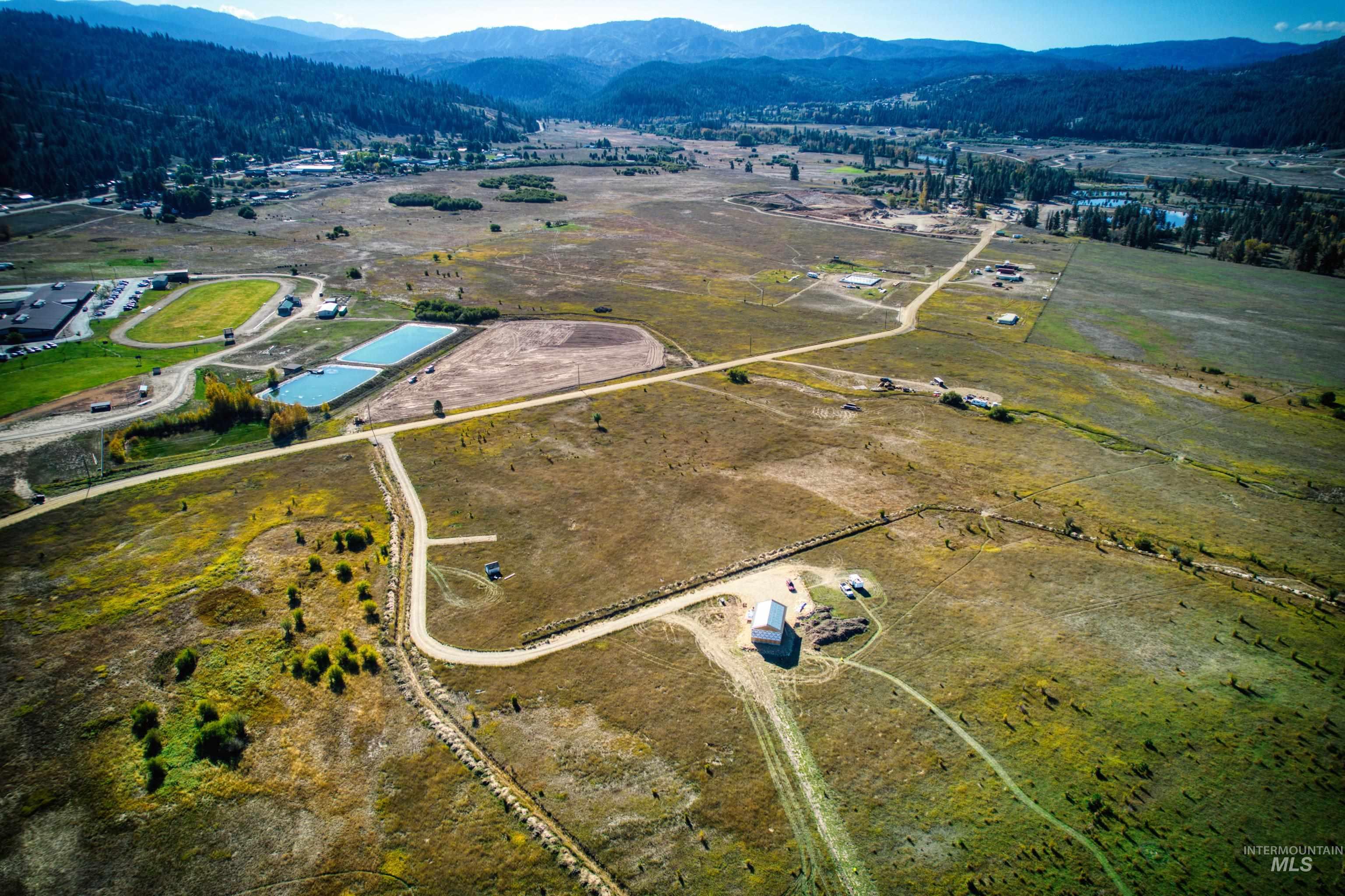 Parcel D Severance Rd., Garden Valley, Idaho 83622, Land For Sale, Price $315,000,MLS 98890554