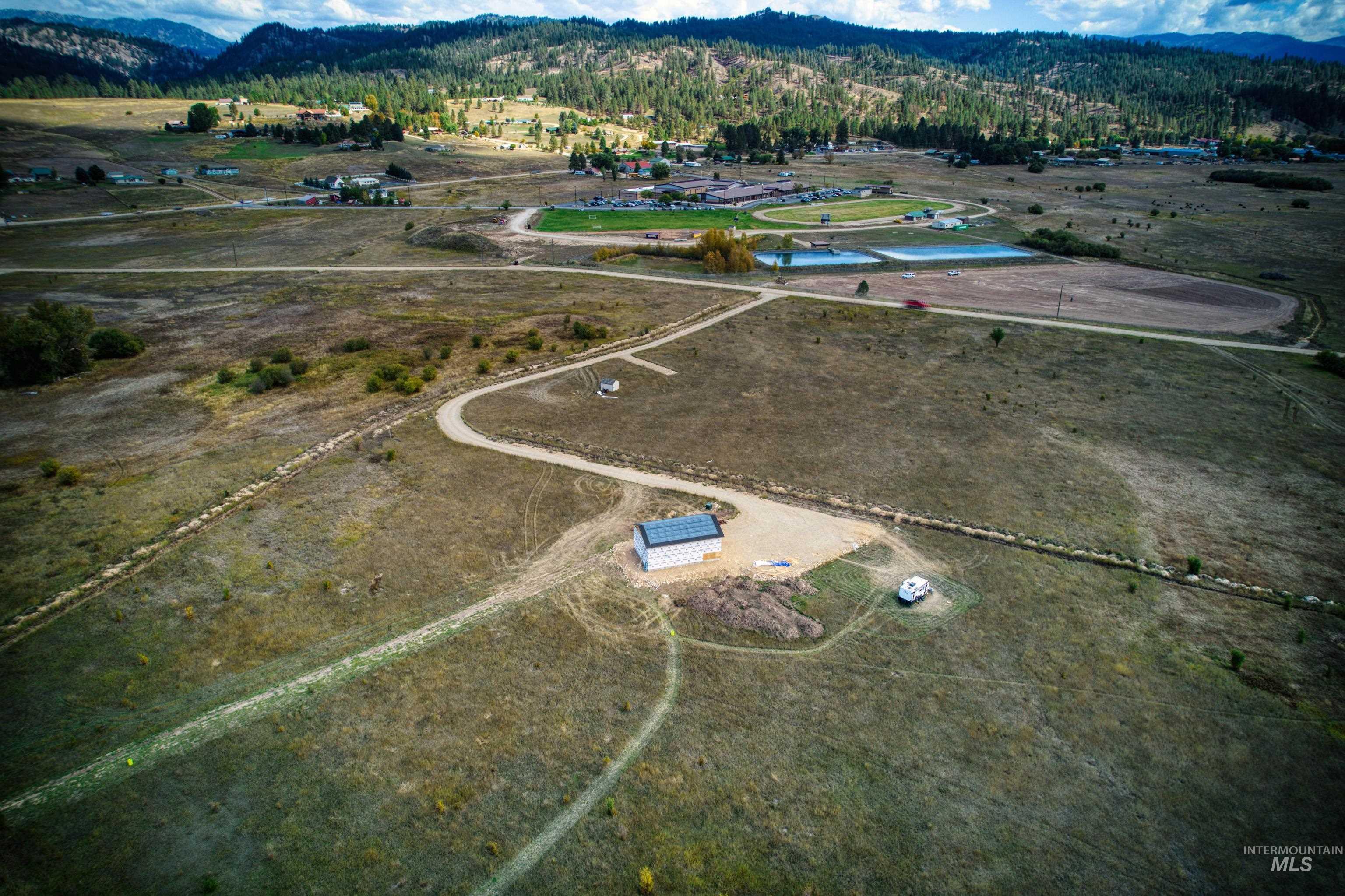 Parcel D Severance Rd., Garden Valley, Idaho 83622, Land For Sale, Price $315,000,MLS 98890554