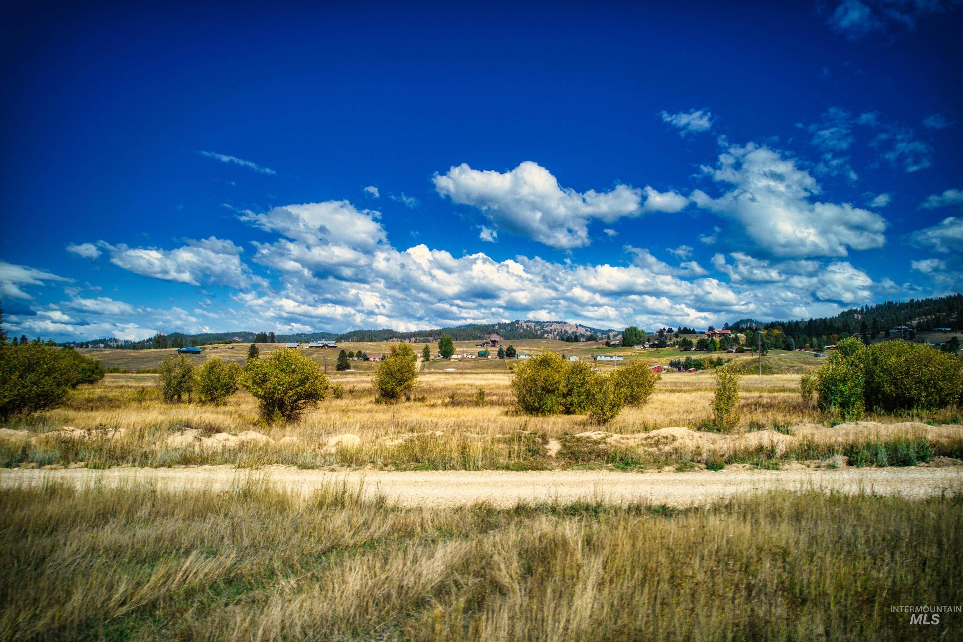 Parcel D Severance Rd., Garden Valley, Idaho 83622, Land For Sale, Price $315,000,MLS 98890554