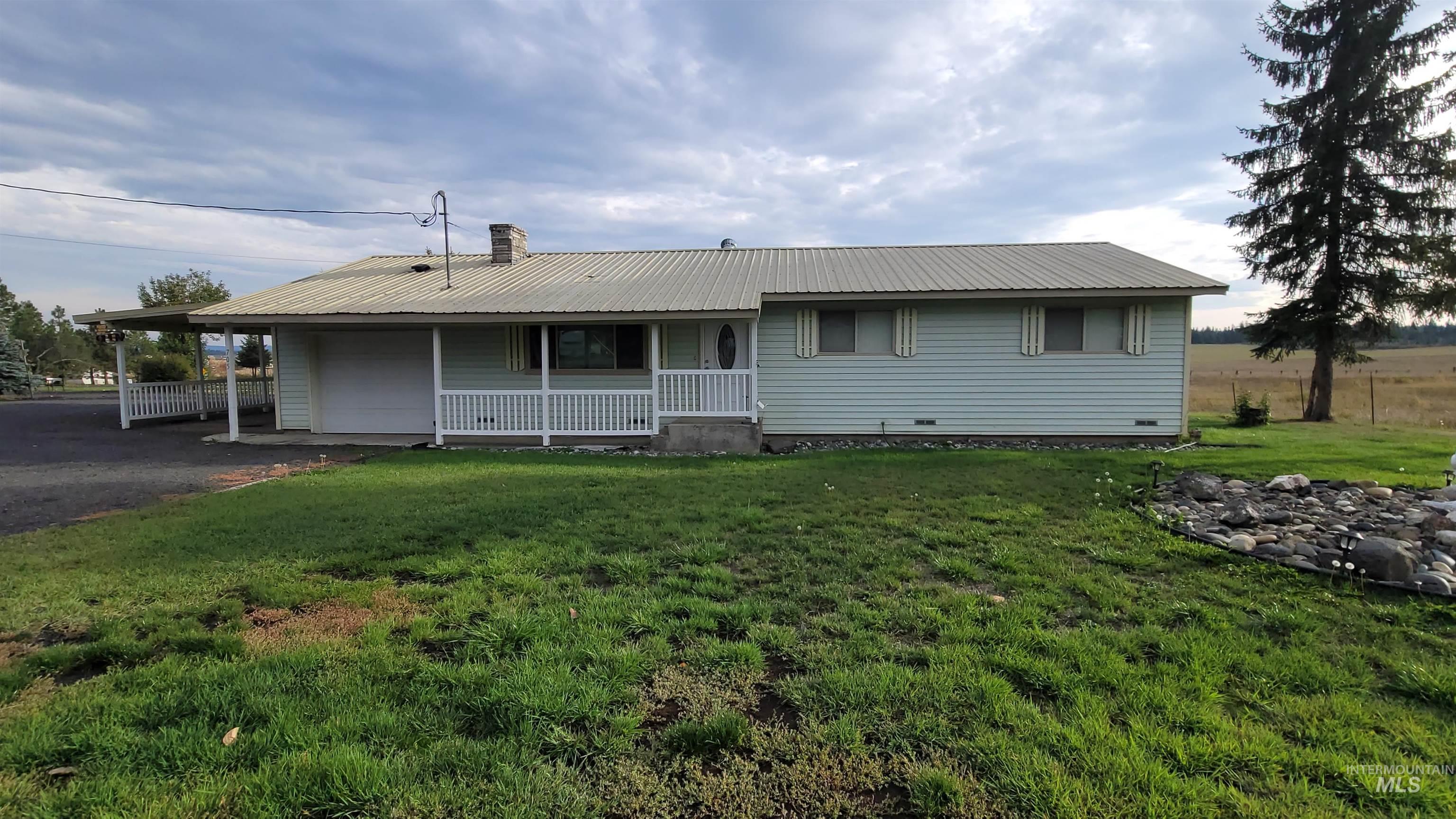 705 W Pierce Ave., Weippe, Idaho 83553, 3 Bedrooms, 2 Bathrooms, Residential For Sale, Price $399,999,MLS 98890799