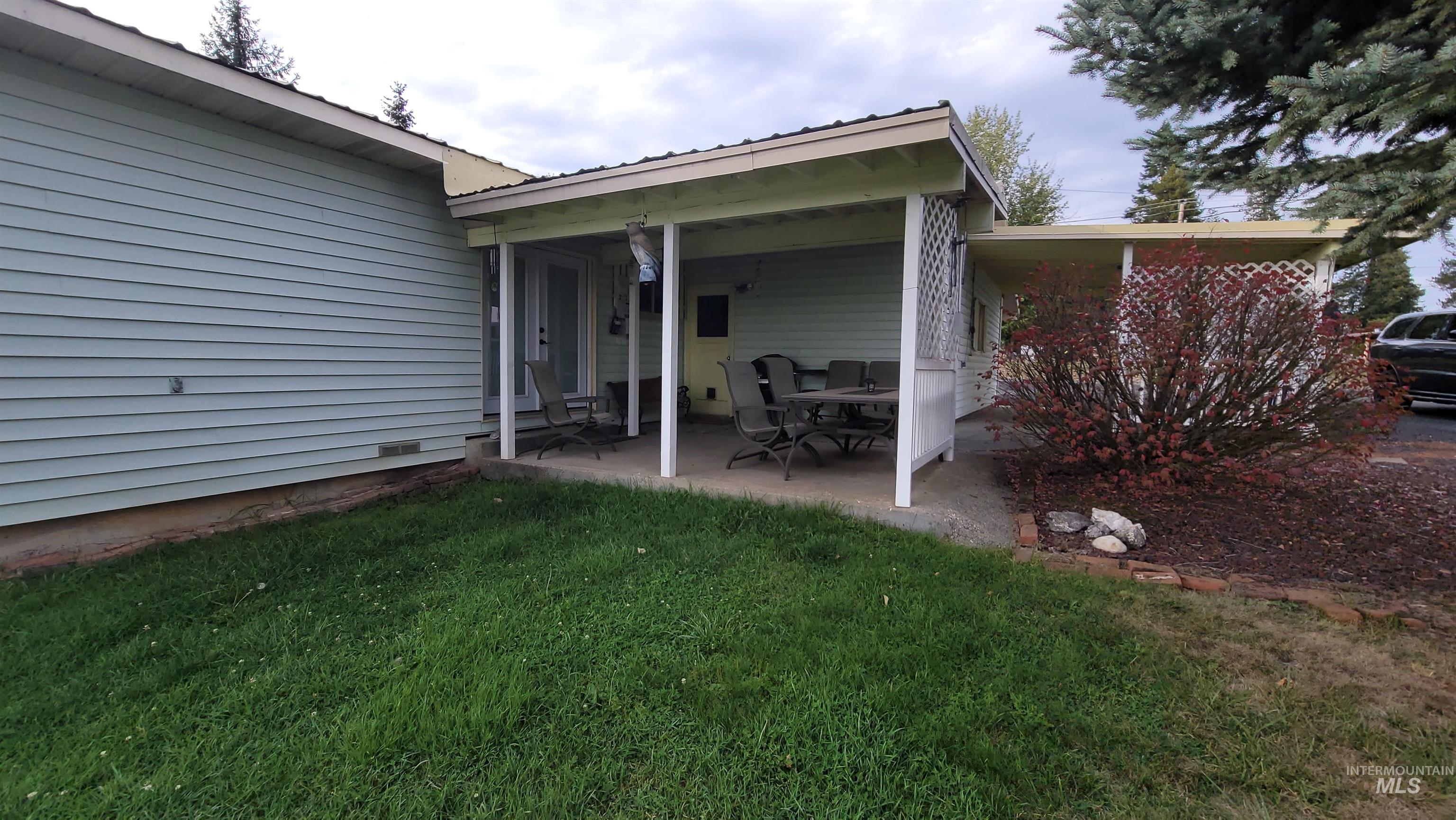 705 W Pierce Ave., Weippe, Idaho 83553, 3 Bedrooms, 2 Bathrooms, Residential For Sale, Price $399,999,MLS 98890799