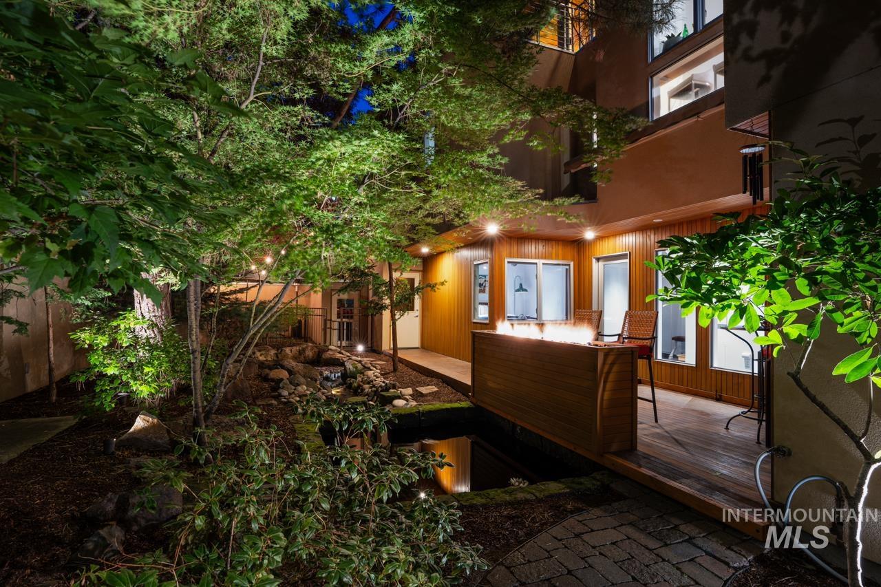 138 N Bruce Ave, Boise, Idaho 83712, 4 Bedrooms, 3 Bathrooms, Residential For Sale, Price $1,195,000,MLS 98890986