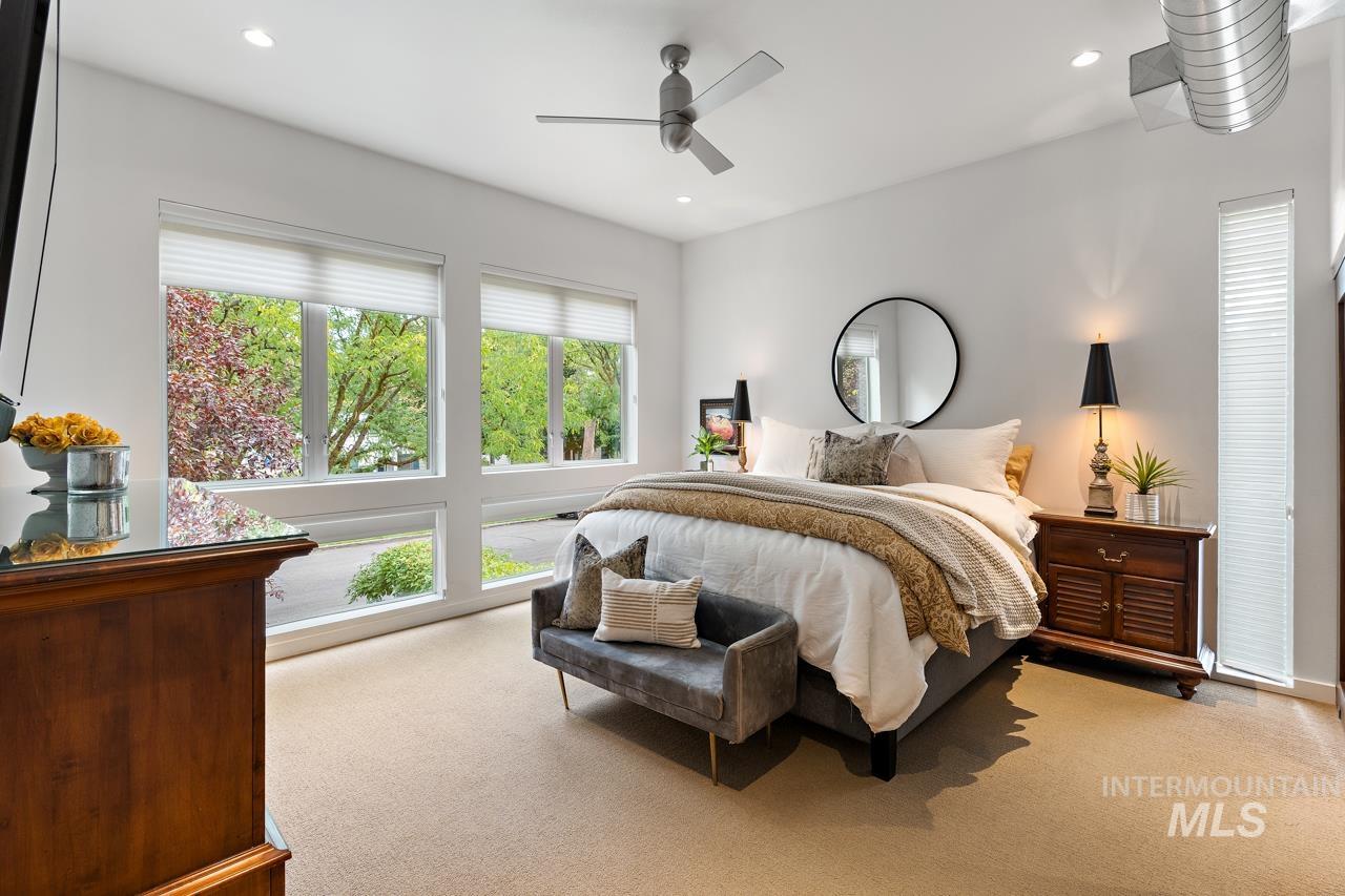 138 N Bruce Ave, Boise, Idaho 83712, 4 Bedrooms, 3 Bathrooms, Residential For Sale, Price $1,195,000,MLS 98890986