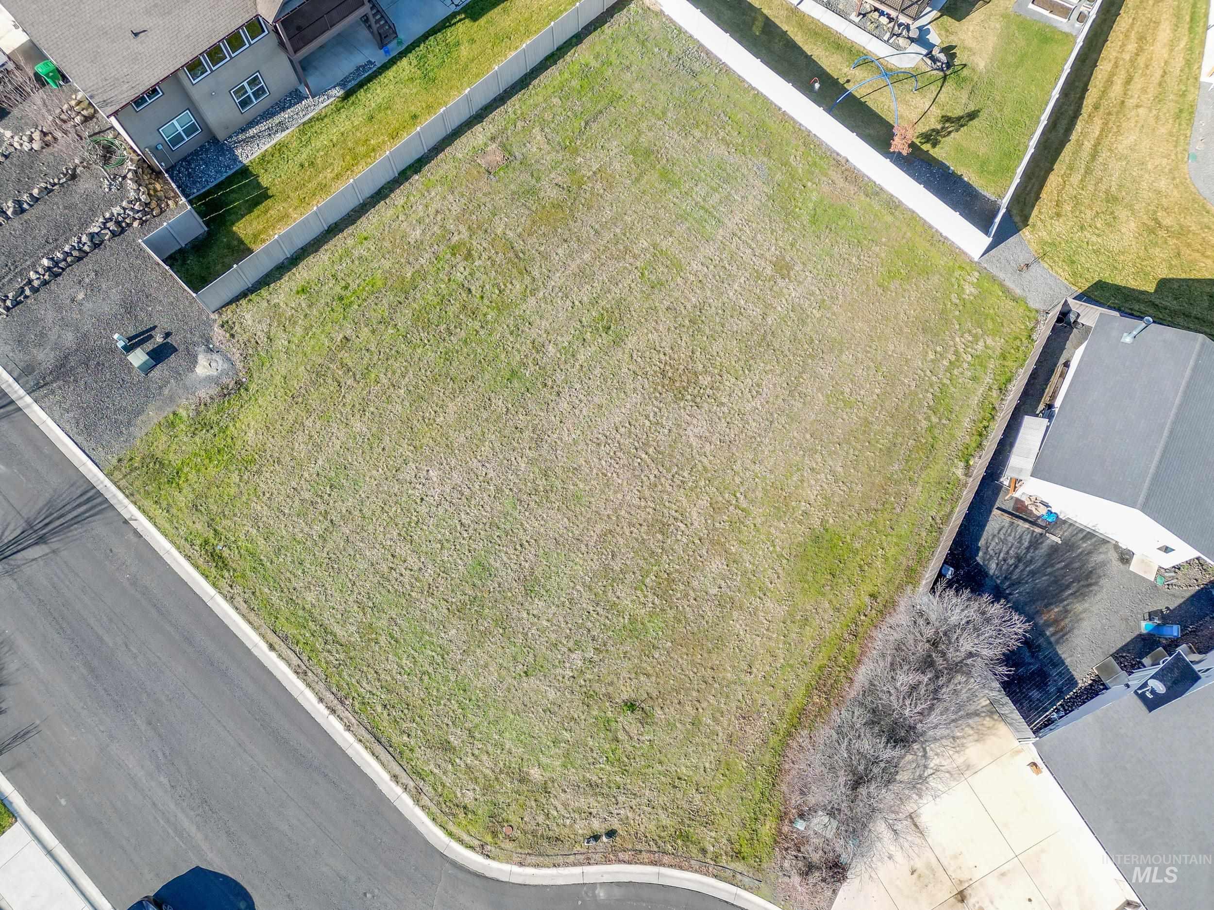 1803 Sunrise Court, Lewiston, Idaho 83501, Land For Sale, Price $103,500, 98891179