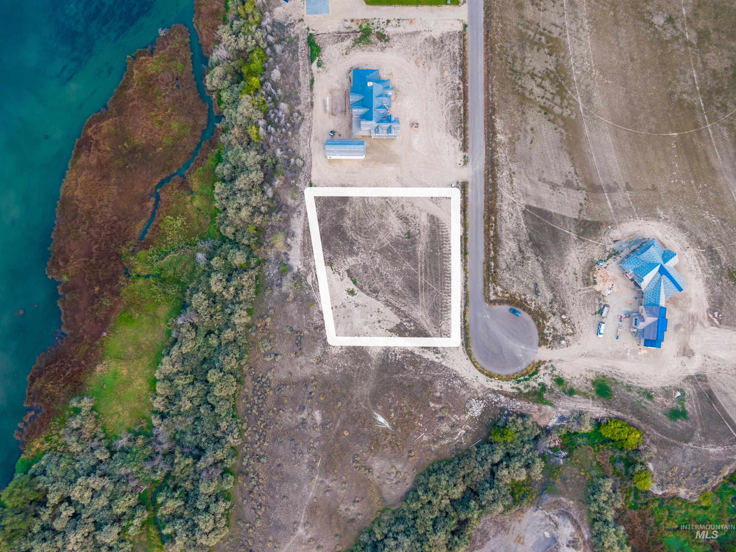 TBD Cabernet Ct Lot 1 Parcel 4, Caldwell, Idaho 83607, Land For Sale, Price $549,000,MLS 98891232