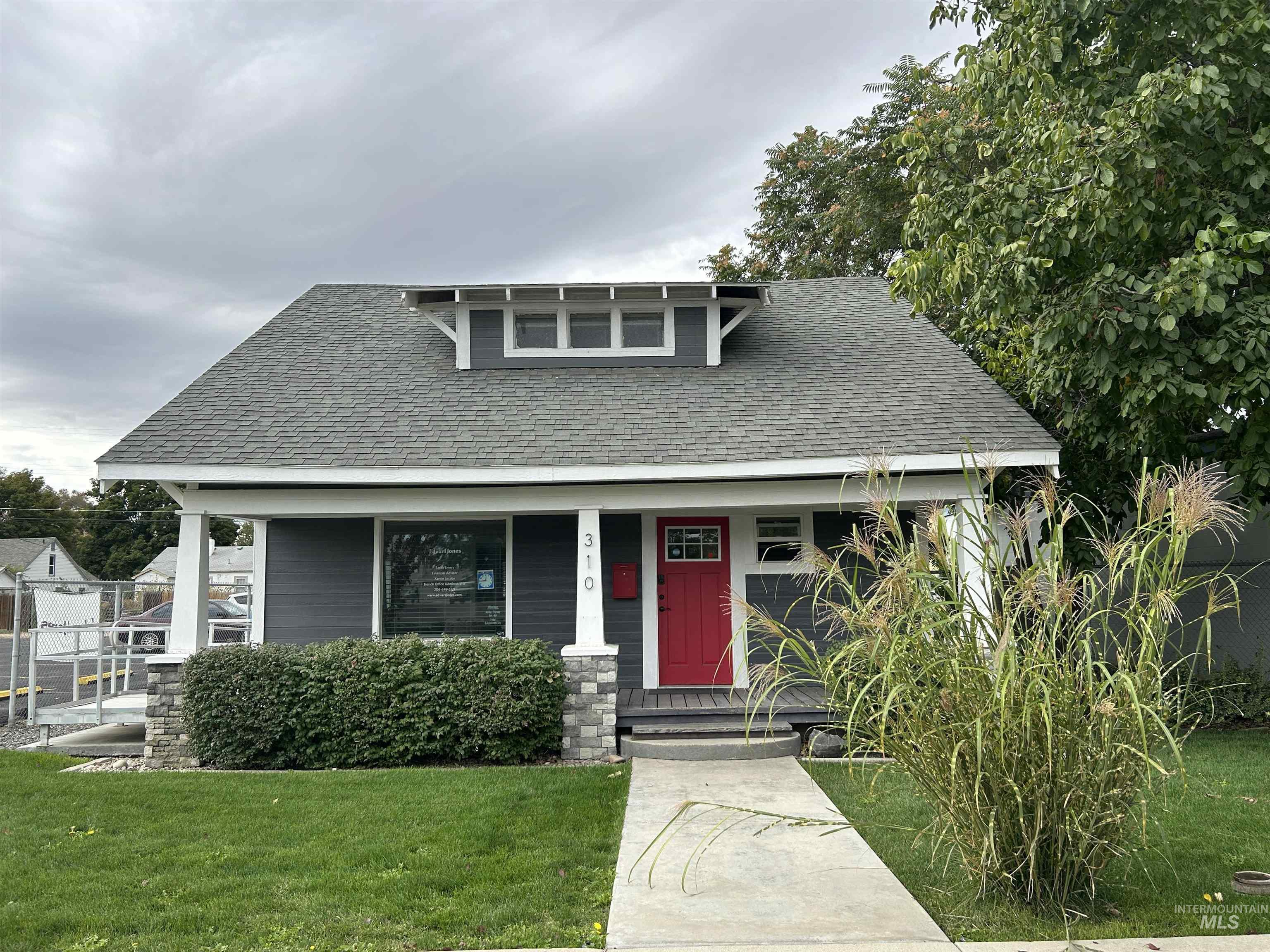 310 Cleveland Blvd, Caldwell, Idaho 83605-3624, 4 Bedrooms, Business/Commercial For Sale, Price $399,000,MLS 98891244