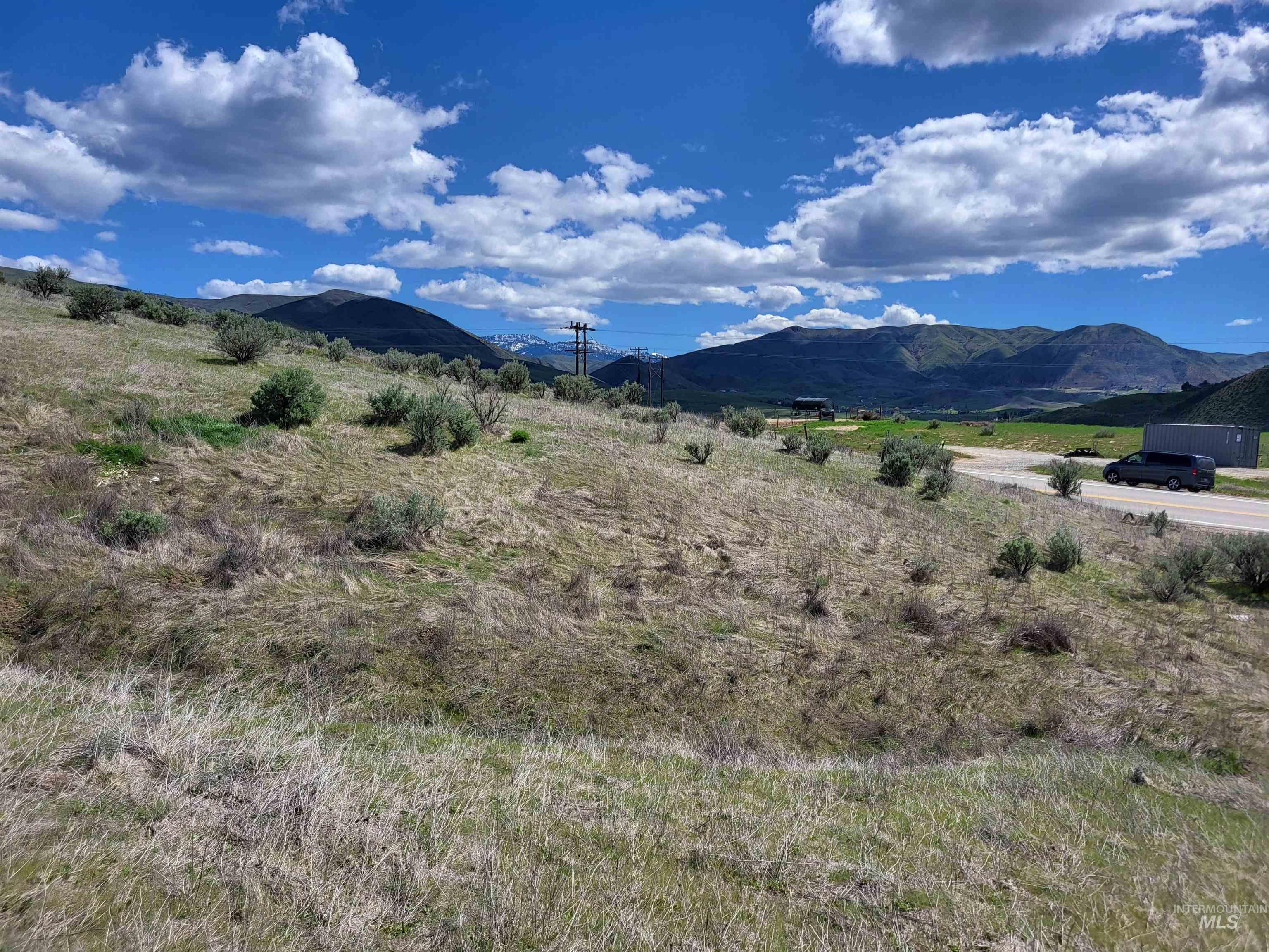 TBD Hwy 52 Parcel A, Horseshoe Bend, Idaho 83629, Land For Sale, Price $375,000,MLS 98891424