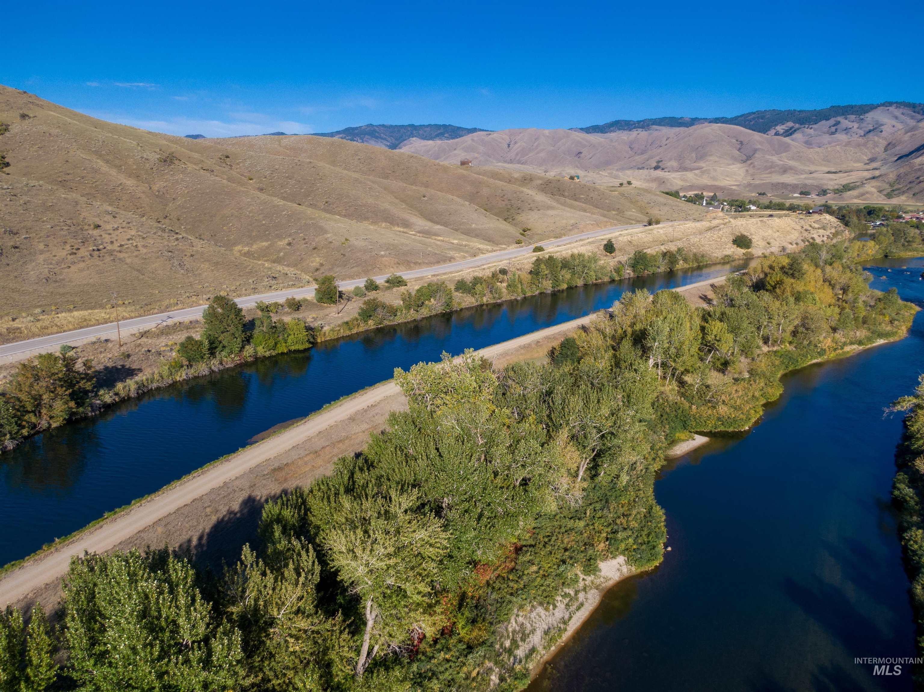 TBD Hwy 52 Parcel A&B, Horseshoe Bend, Idaho 83629, Land For Sale, Price $500,000,MLS 98891426