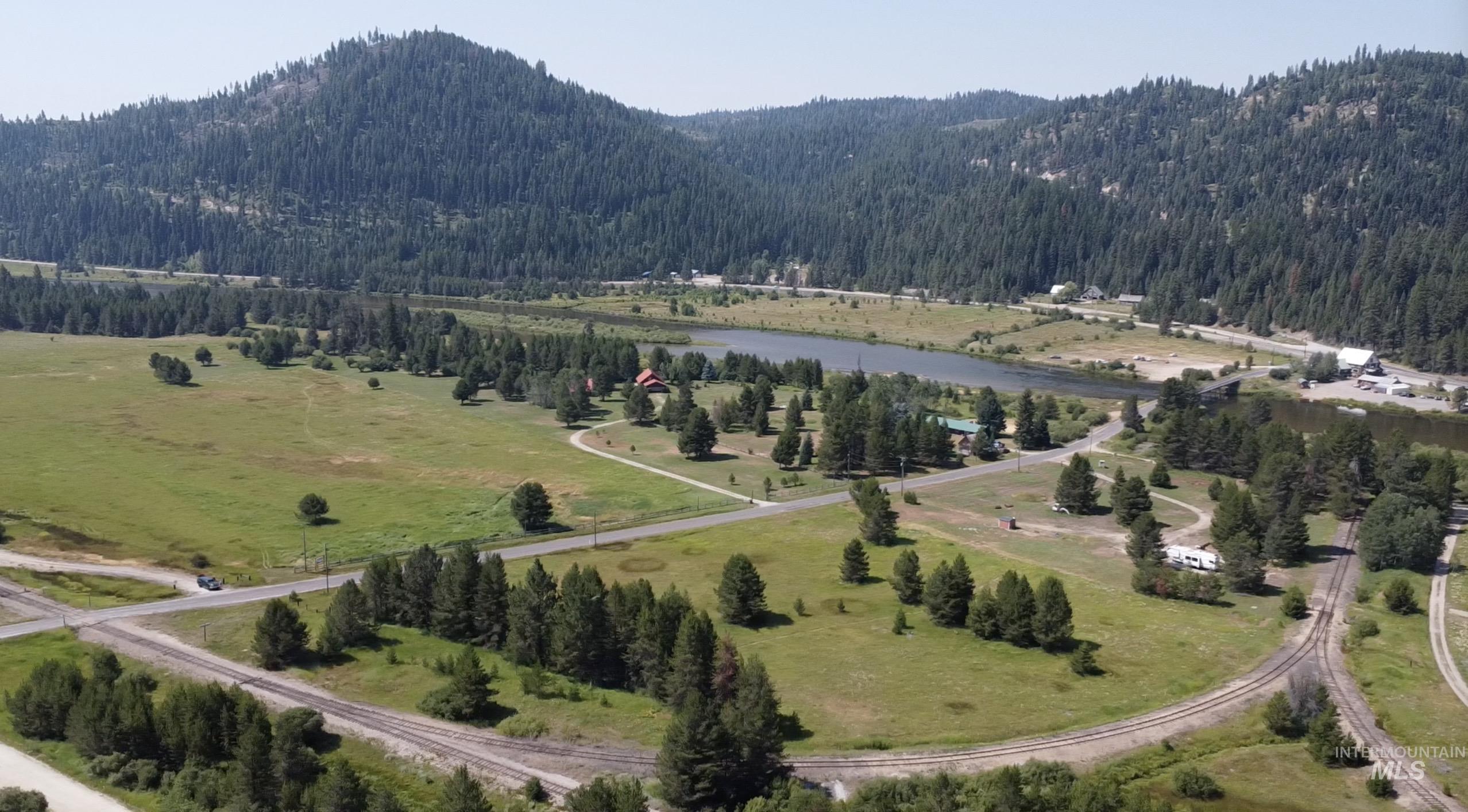 16 & 14 Smiths Ferry Dr, Cascade, Idaho 83611, Land For Sale, Price $775,000,MLS 98891443
