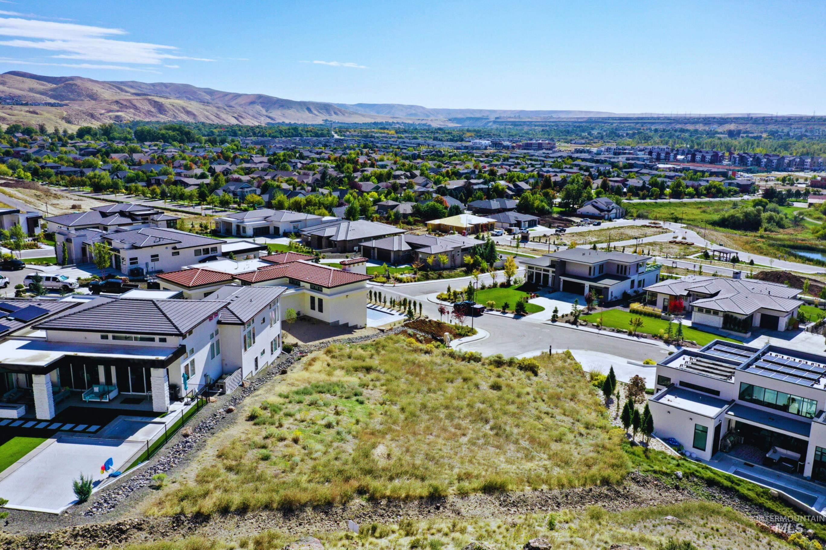 3522 E Via Estancia Ln., Boise, Idaho 83716, Land For Sale, Price $525,000,MLS 98891685