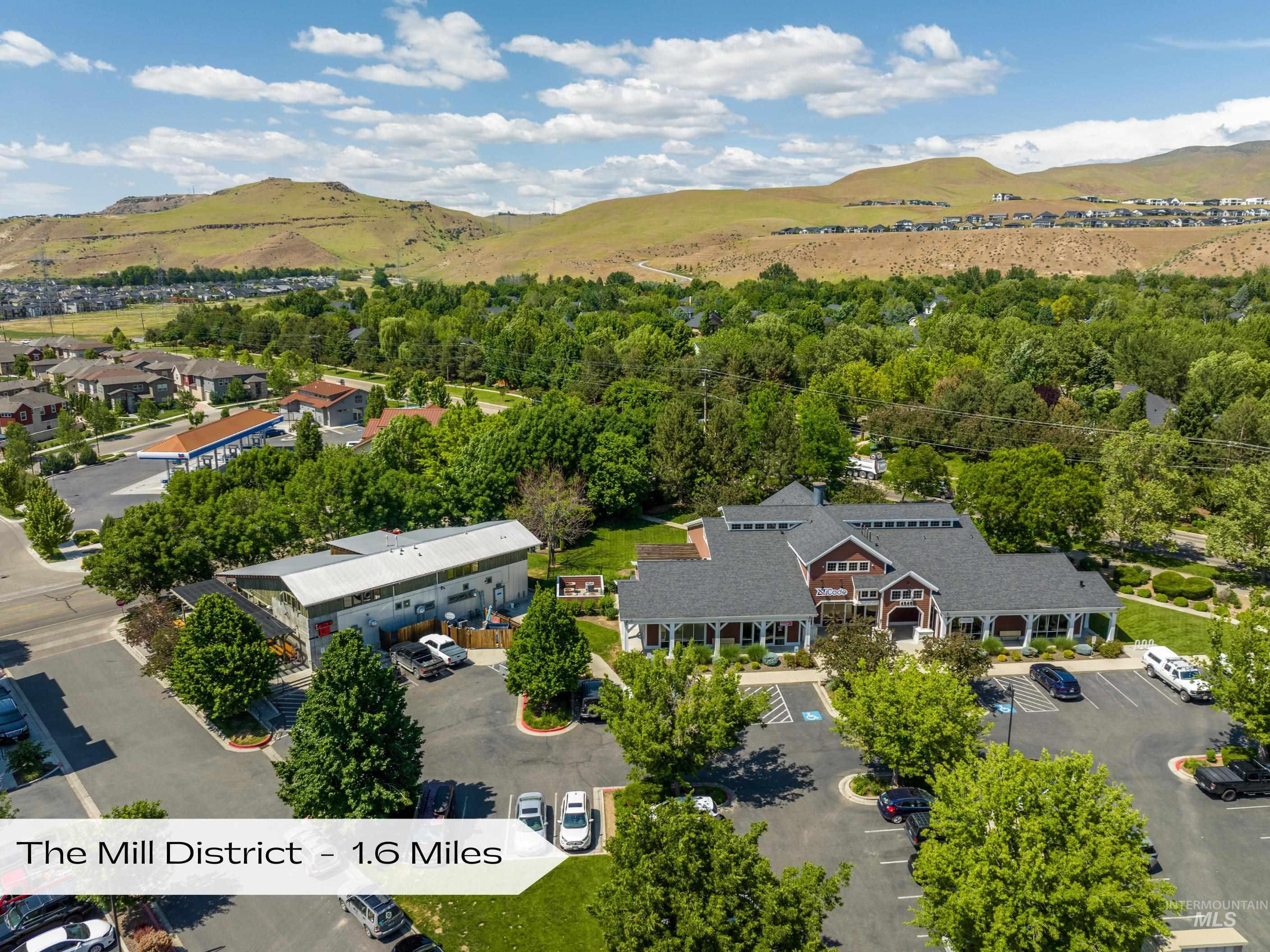 3522 E Via Estancia Ln., Boise, Idaho 83716, Land For Sale, Price $525,000,MLS 98891685