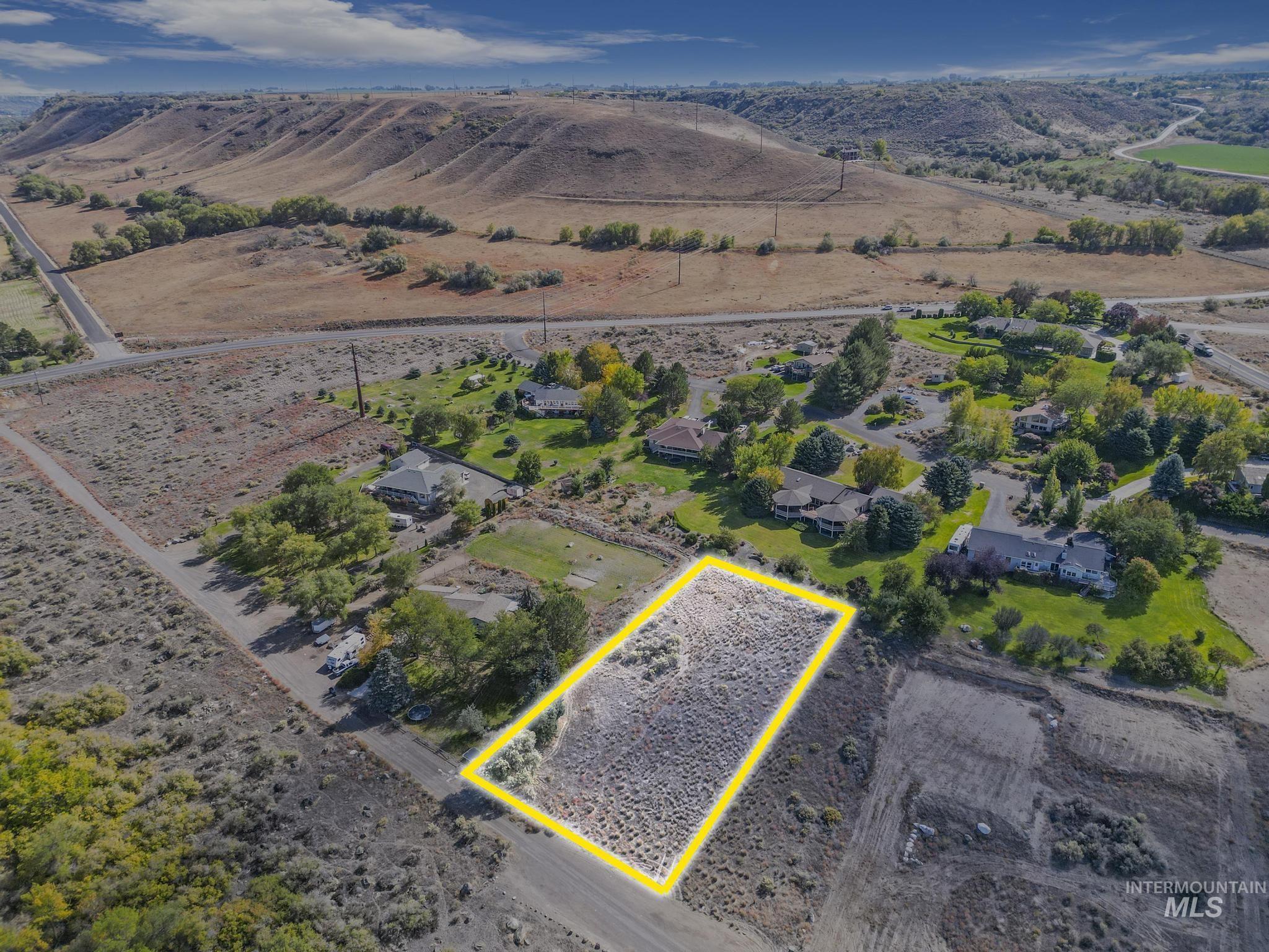 TBD Sandy Hill Road, Buhl, Idaho 83316, Land For Sale, Price $50,000,MLS 98891700