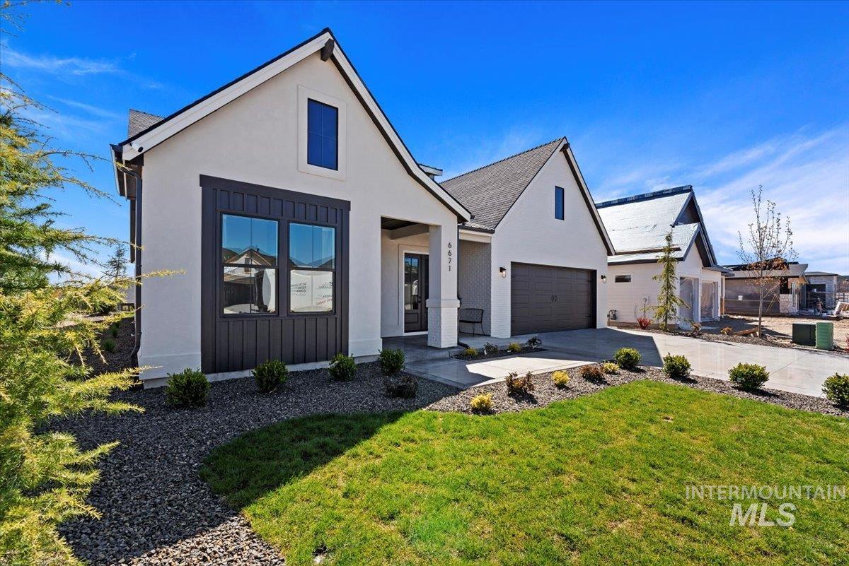 6671 W Piaffe St, Eagle, Idaho 83616, 3 Bedrooms, 2 Bathrooms, Residential For Sale, Price $990,001,MLS 98891961