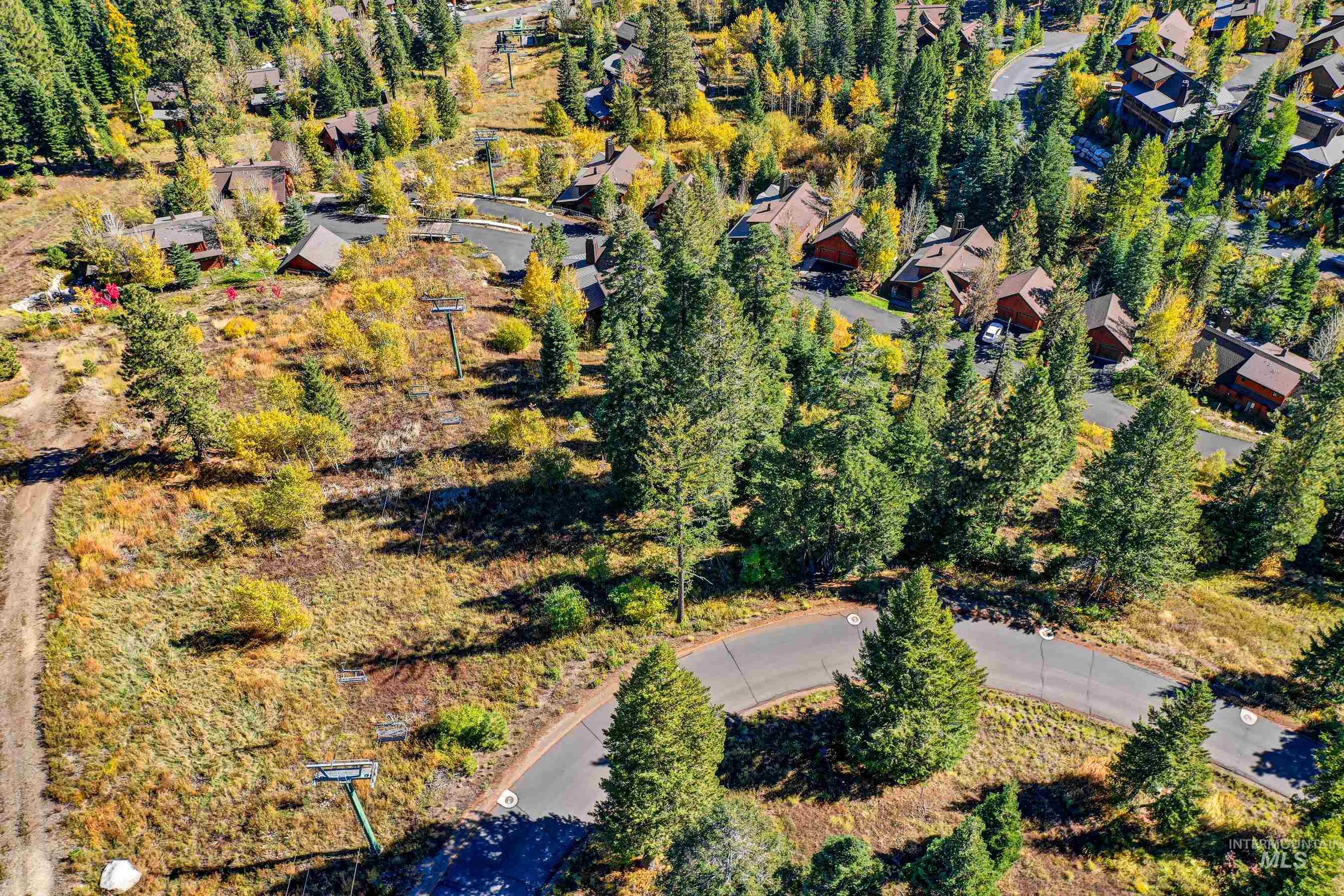 492 Whitewater Drive, Donnelly, Idaho 83615, Land For Sale, Price $650,000,MLS 98892021