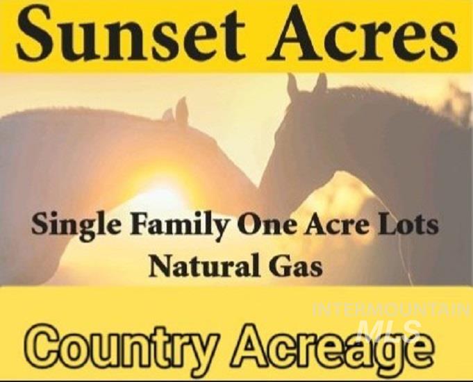 TBD West Jerome, Jerome, Idaho 83338, Land For Sale, Price $130,000, 98892032