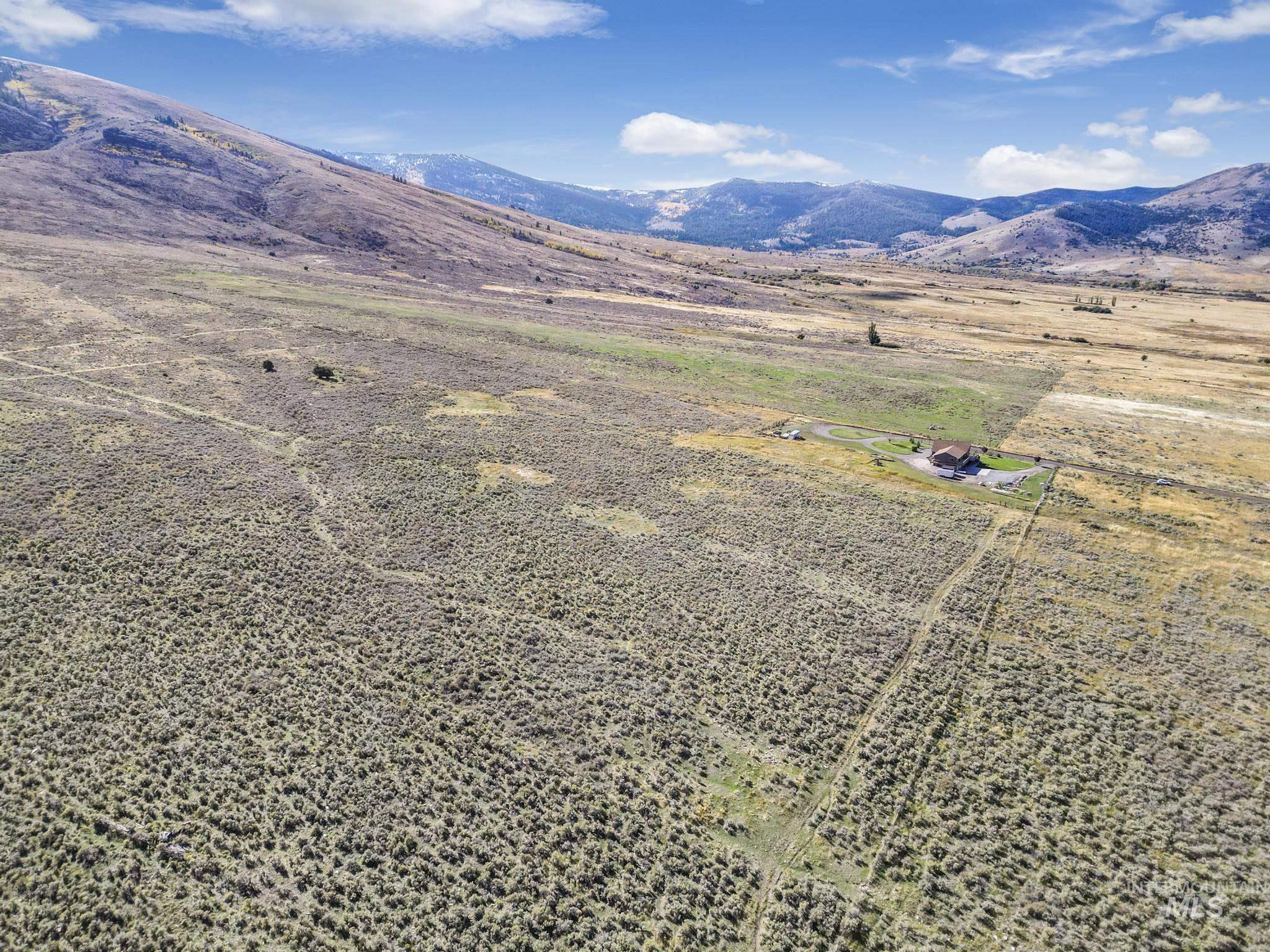 TBD S. 1050 East Rd., Albion, Idaho 83311, Land For Sale, Price $260,000,MLS 98892343