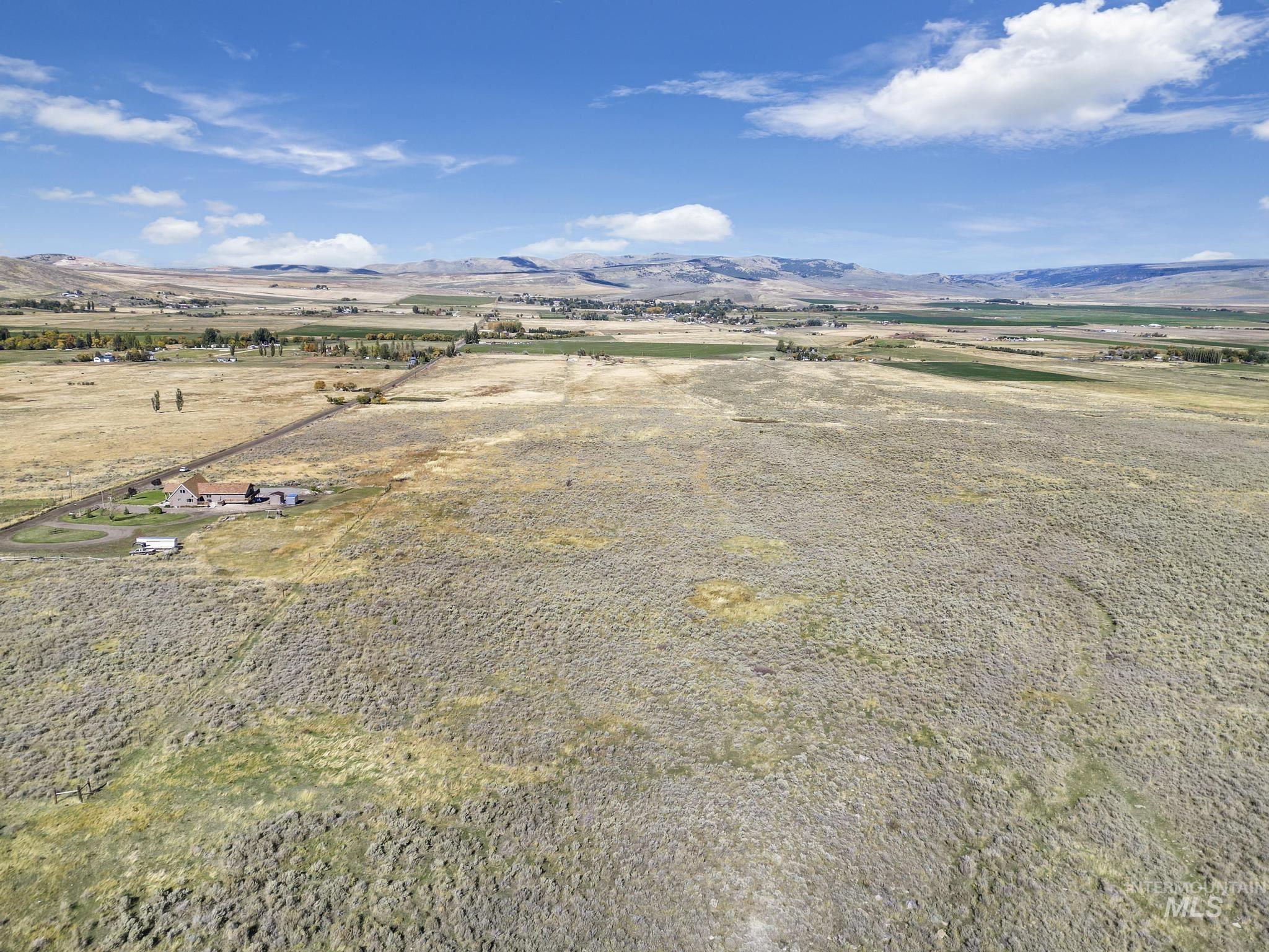 TBD S. 1050 East Rd., Albion, Idaho 83311, Land For Sale, Price $260,000,MLS 98892343