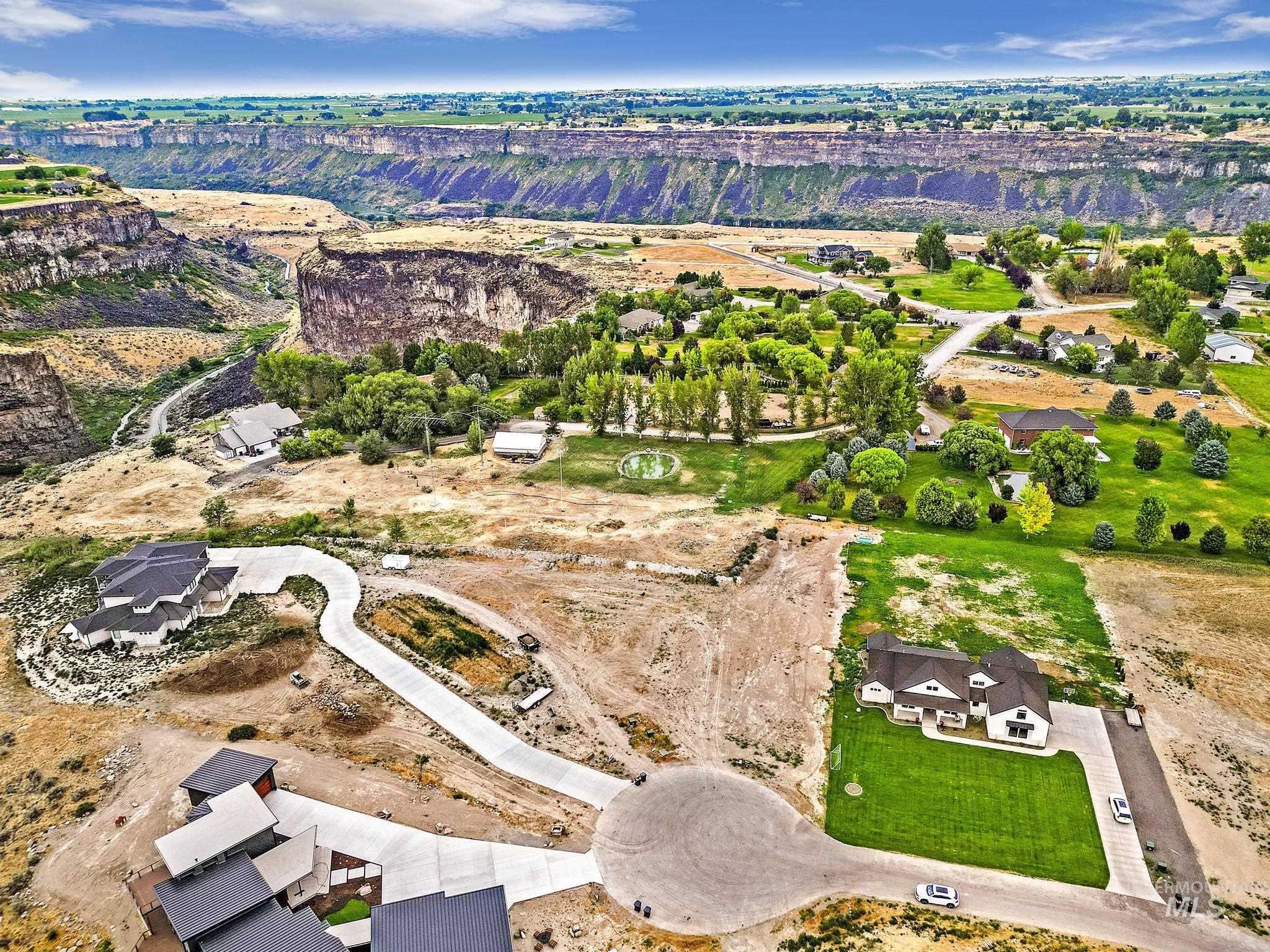 2638 E 4267 N, Twin Falls, Idaho 83301, Land For Sale, Price $176,000, 98892362