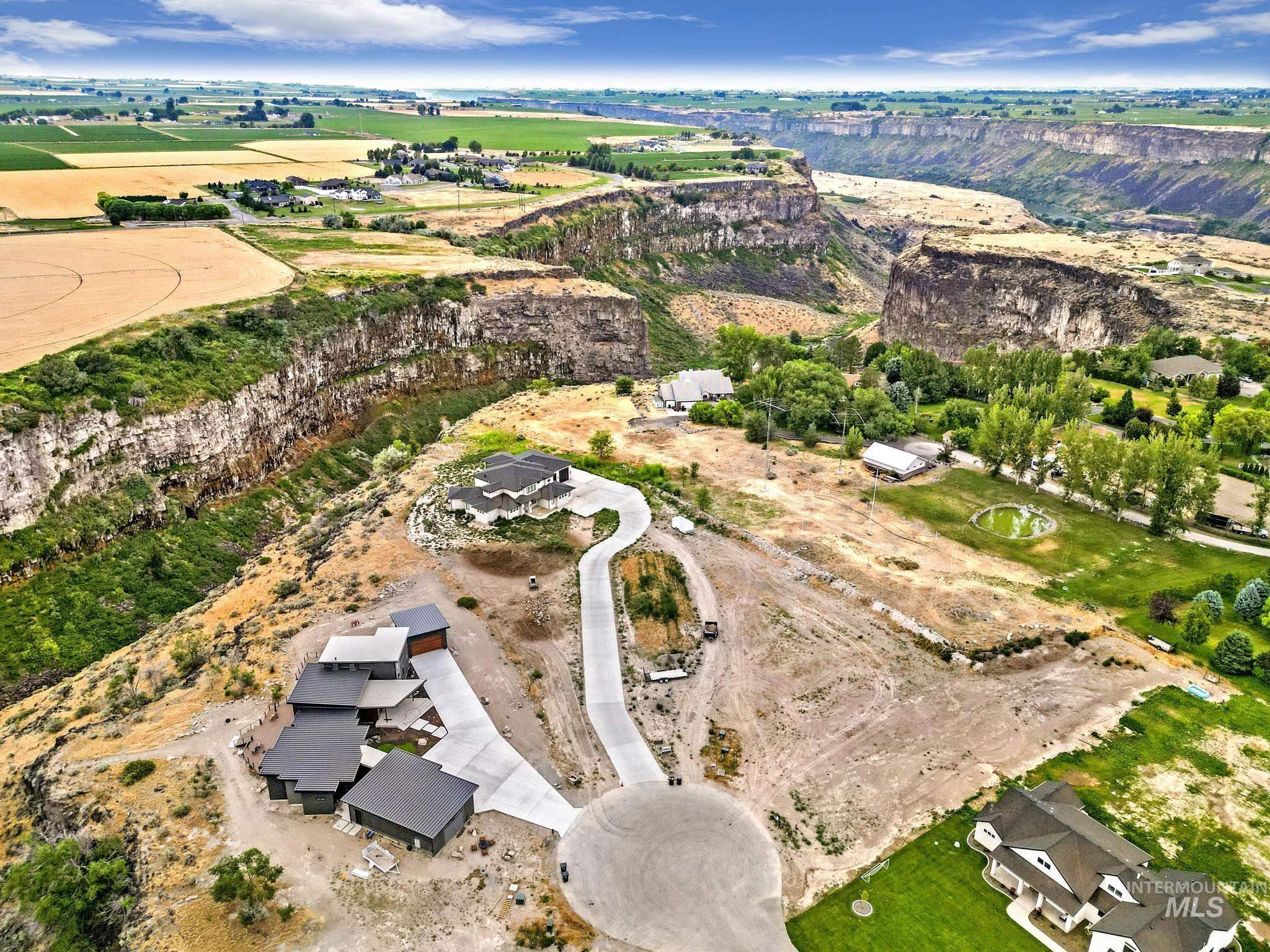 2638 E 4267 N, Twin Falls, Idaho 83301, Land For Sale, Price $176,000, 98892362