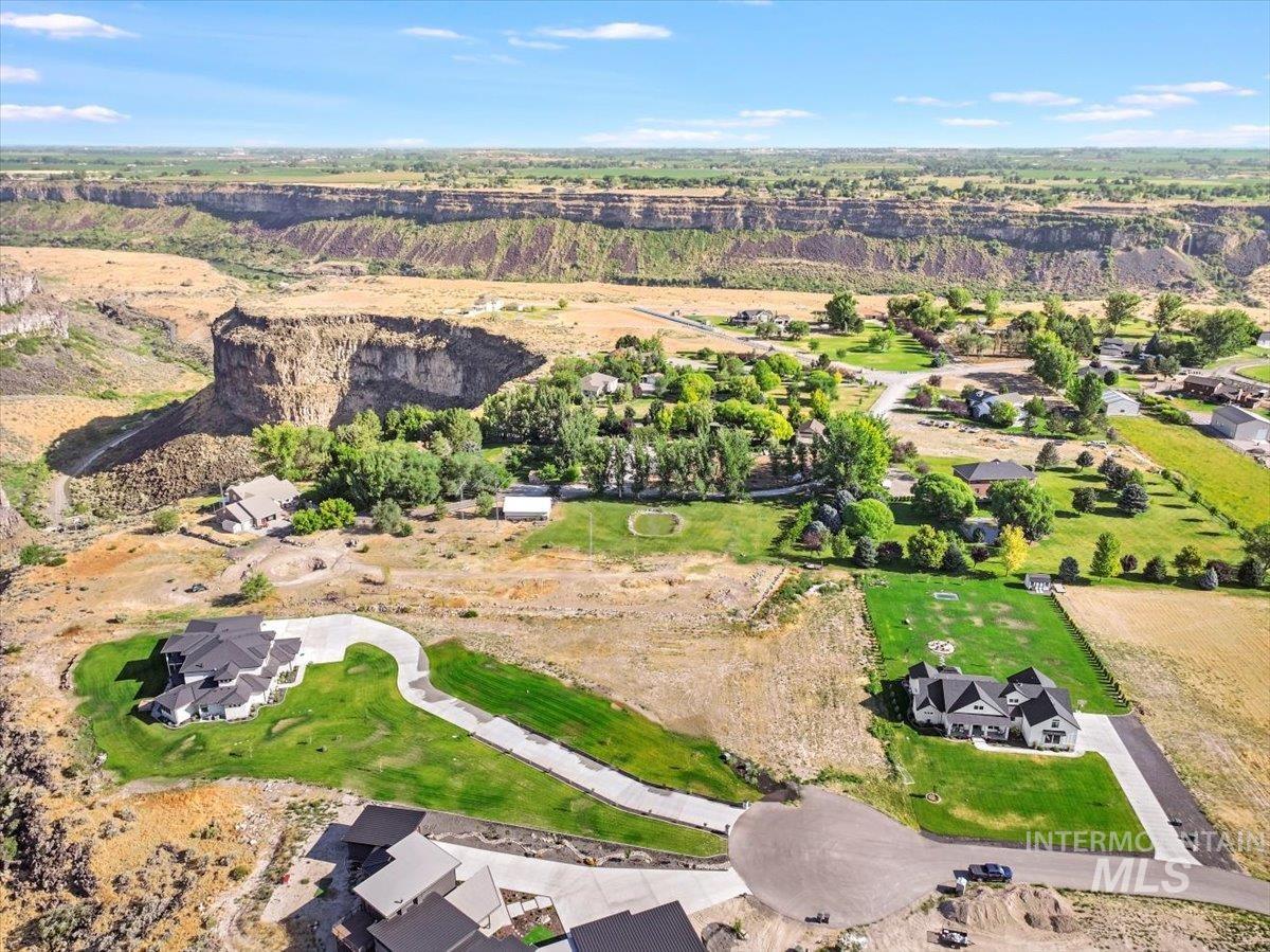 View of property location