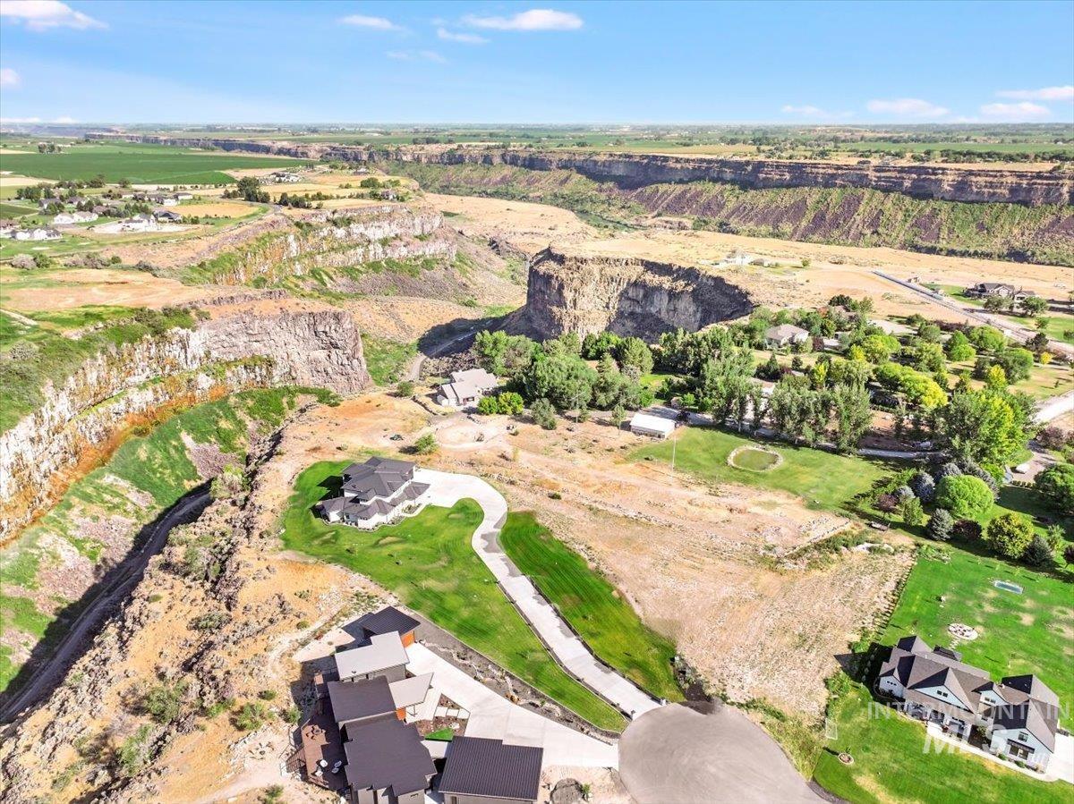 View of property location