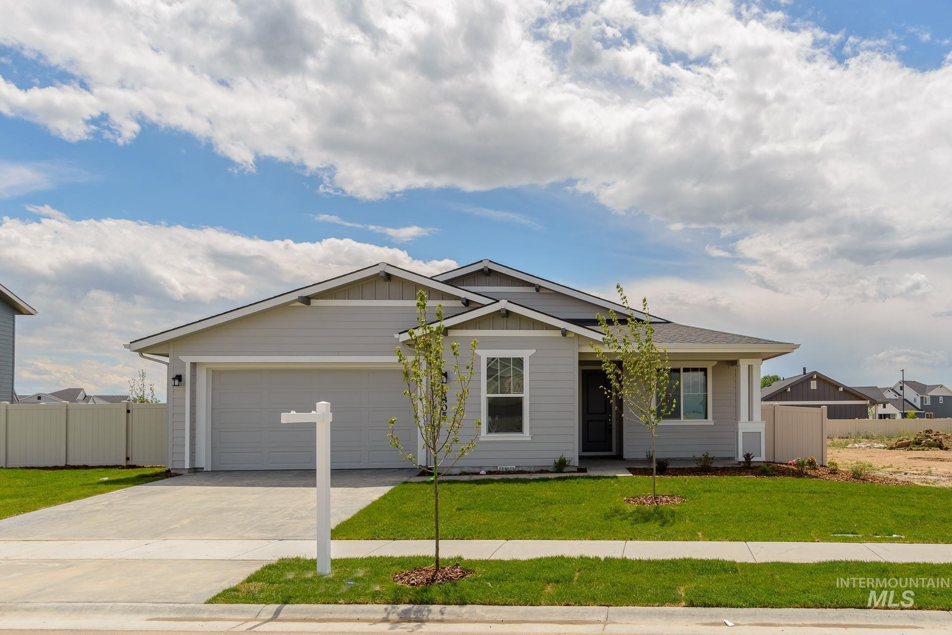 1520 W Chilitna St, Meridian, Idaho 83634, 3 Bedrooms, 2 Bathrooms, Residential For Sale, Price $509,995,MLS 98892510