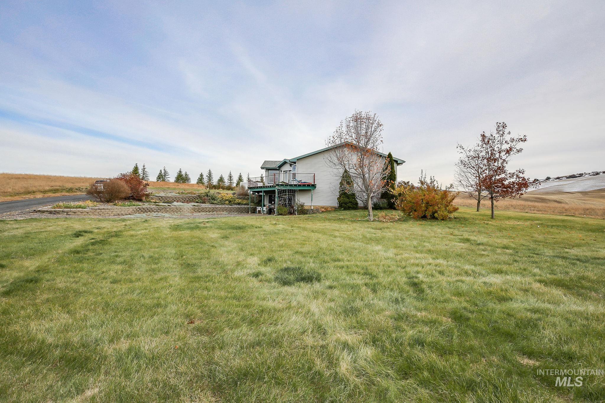 TBD Augustine Avenue, Moscow, Idaho 83843, Land For Sale, Price $1,515,000, 98892651