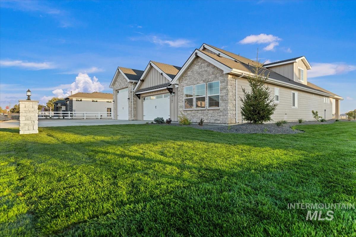 6197 Greenhill Court, Nampa, Idaho 83687, 4 Bedrooms, 3 Bathrooms, Residential For Sale, Price $975,000,MLS 98892944