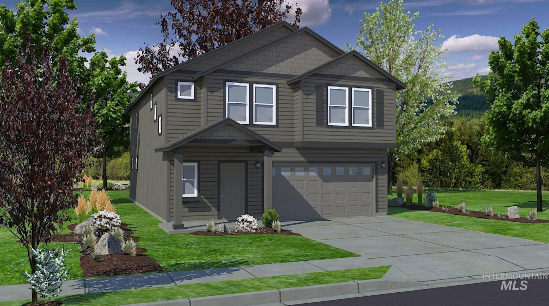 11574 W Black Dog Dr, Nampa, Idaho 83687, 3 Bedrooms, 2.5 Bathrooms, Residential For Sale, Price $449,990,MLS 98892967