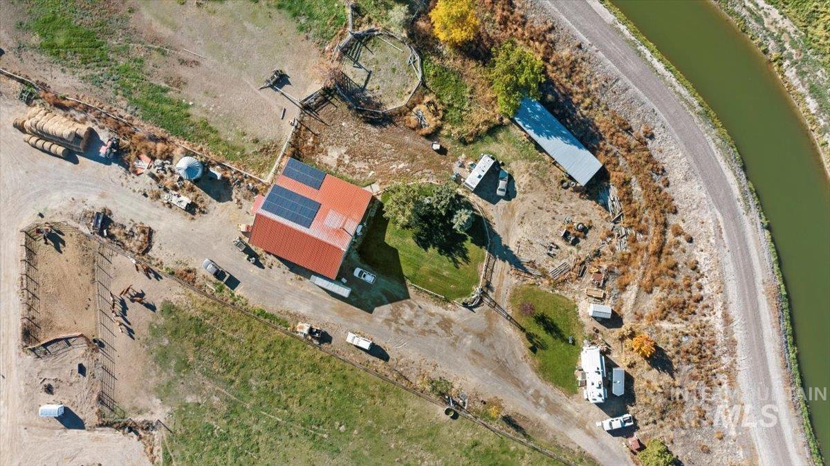 1731 E 3900 N, Buhl, Idaho 83316-6111, 1 Bedroom, 1 Bathroom, Farm & Ranch For Sale, Price $2,300,000, 98892975