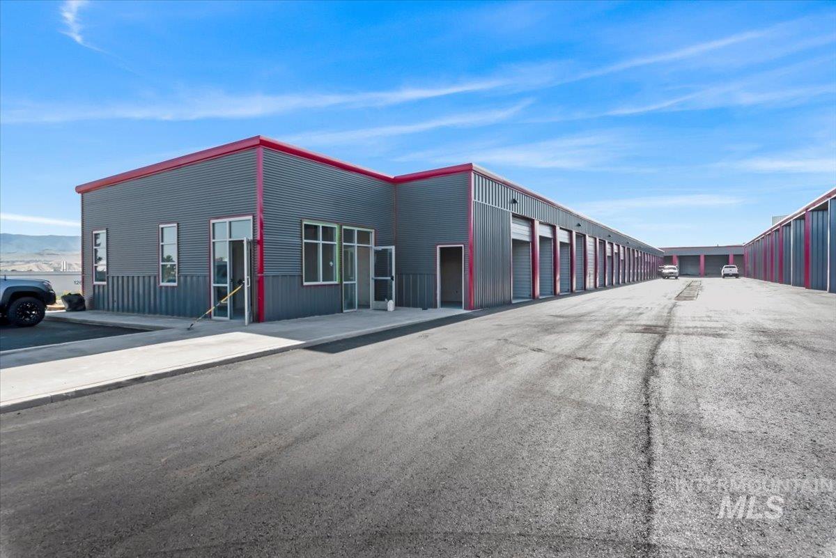 1183 Exchange Street, Boise, Idaho 83716, Business/Commercial For Sale, Price $192,000, 98893241