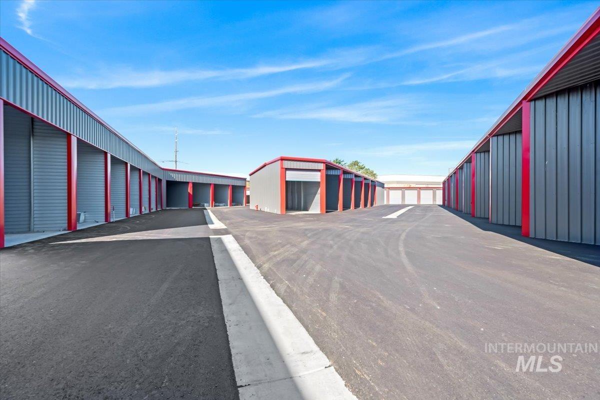 1183 Exchange Street, Boise, Idaho 83716, Business/Commercial For Sale, Price $192,000, 98893241