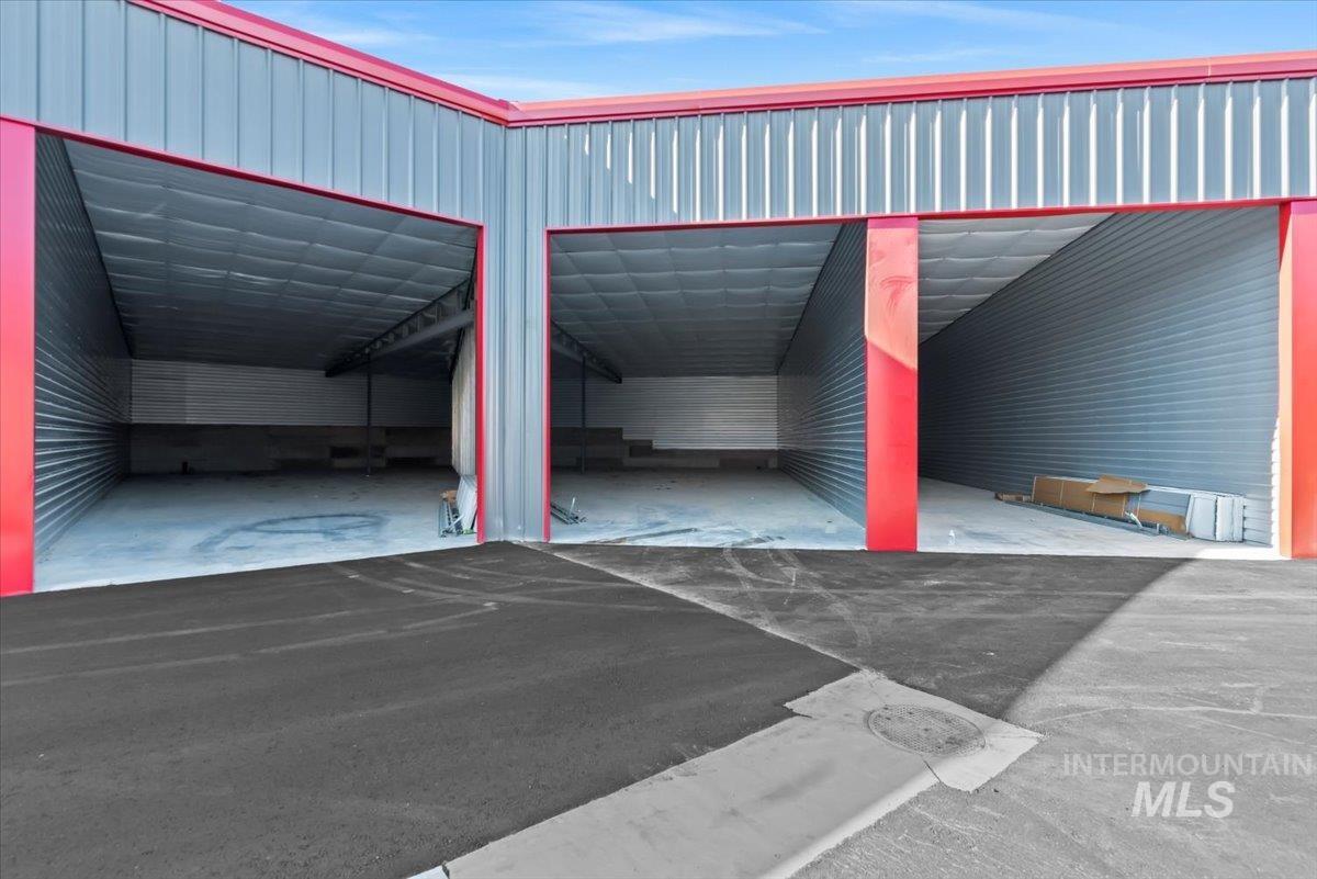 1183 Exchange Street, Boise, Idaho 83716, Business/Commercial For Sale, Price $192,000, 98893241