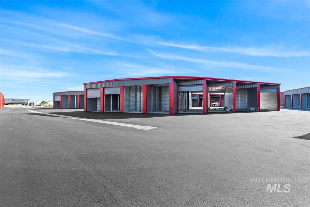 1183 Exchange Street, Boise, Idaho 83716, Business/Commercial For Sale, Price $192,000, 98893241