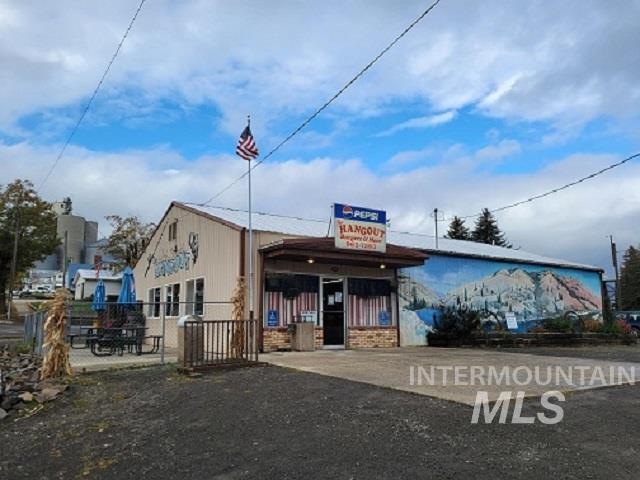 603 Front Street, CottonWood, Idaho 83522, Business/Commercial For Sale, Price $329,000,MLS 98893274