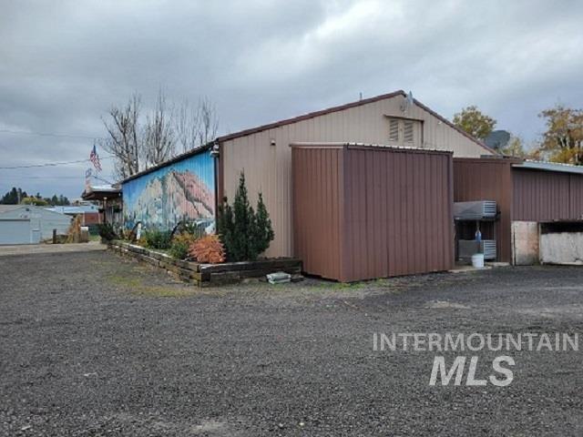 603 Front Street, CottonWood, Idaho 83522, Business/Commercial For Sale, Price $329,000,MLS 98893274