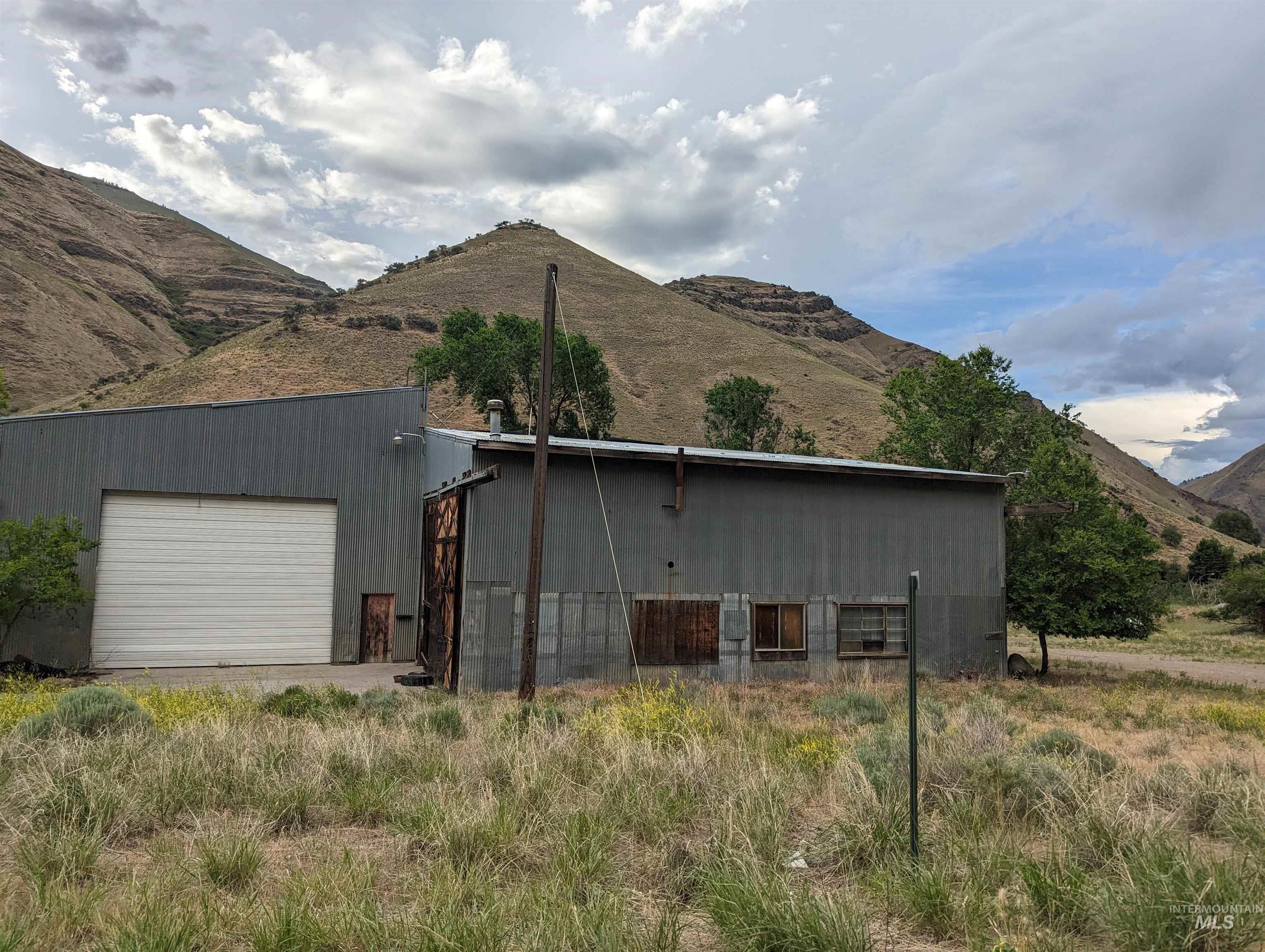 The Confluence Salmon River Road, Riggins, Idaho 83549, Land For Sale, Price $11,900,000,MLS 98893316