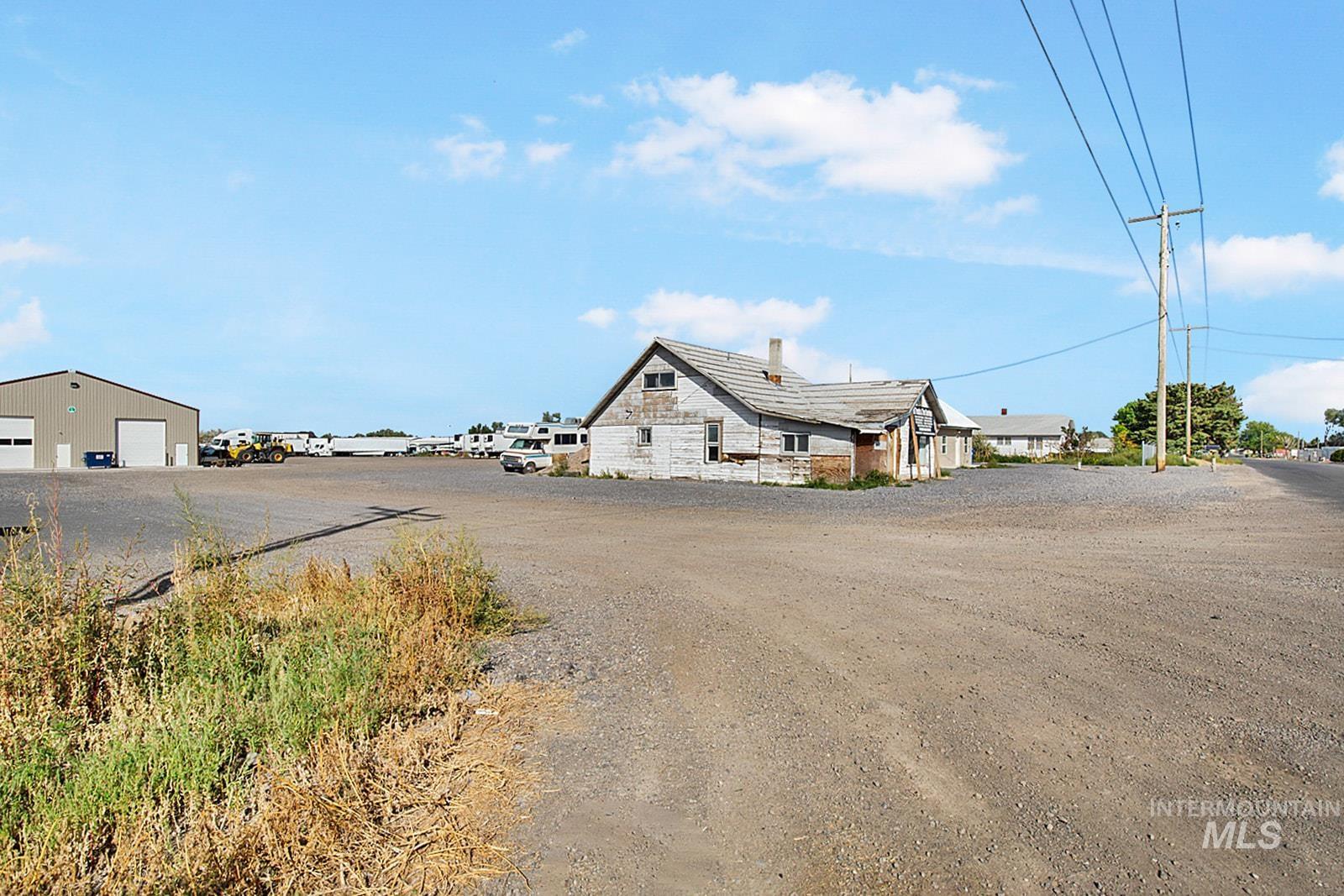 1989 Eldridge Ave, Twin Falls, Idaho 83301, Business/Commercial For Sale, Price $3,590,000,MLS 98893338