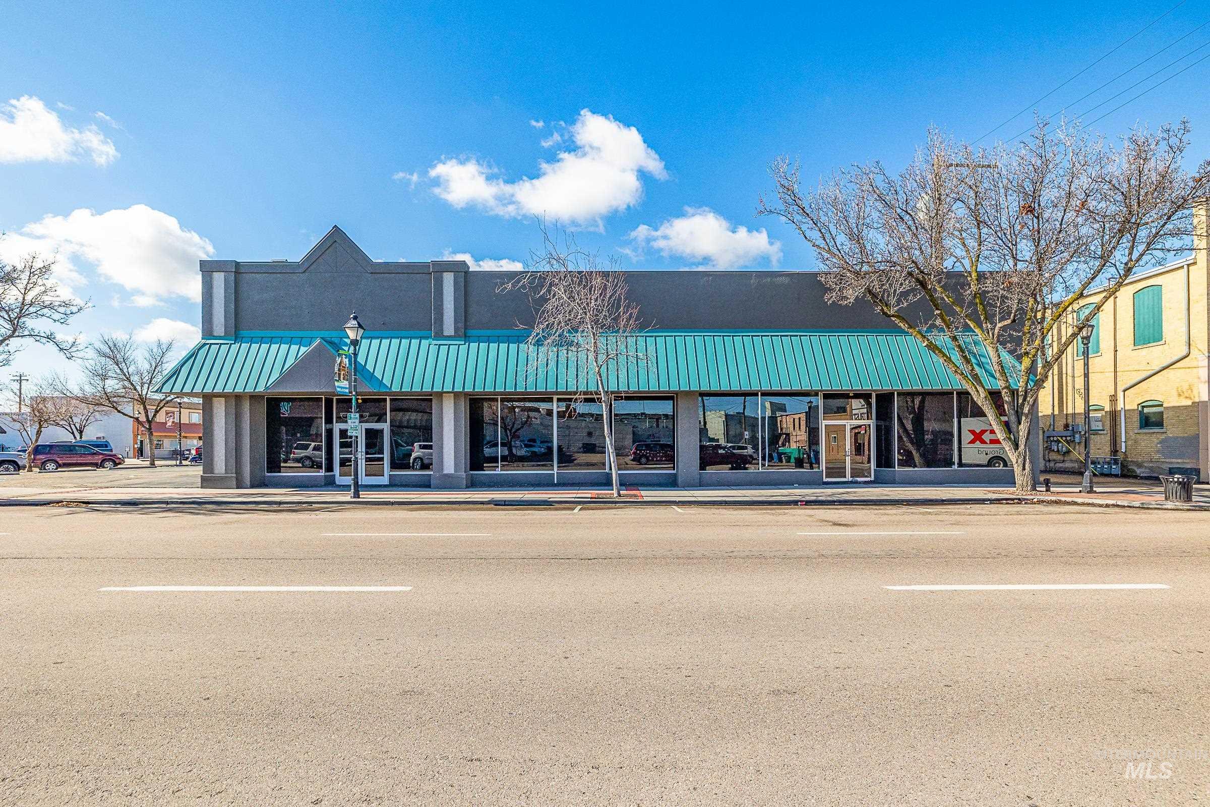 1217 2nd Street S, Nampa, Idaho 83651, Business/Commercial For Sale, Price $215,442,MLS 98893539