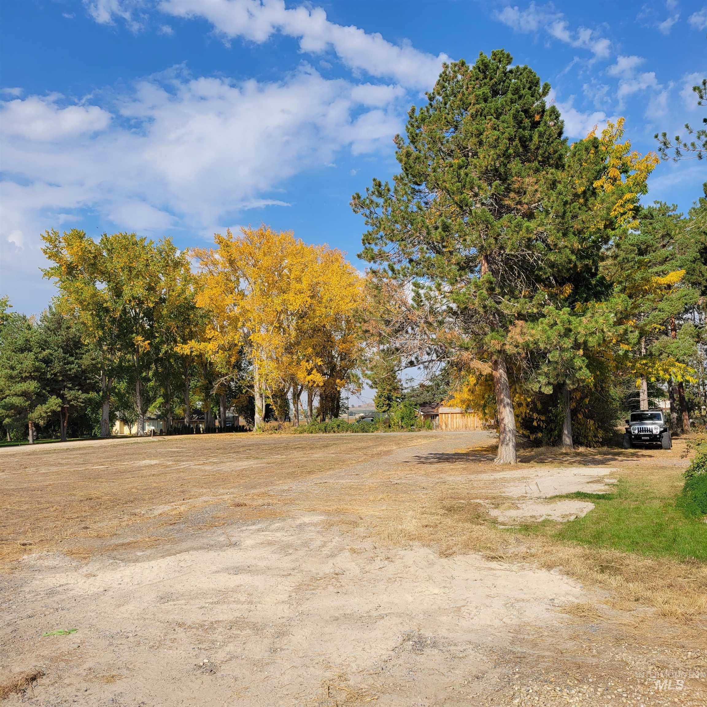 0 Park View Drive, Wilder, Idaho 83676, Land For Sale, Price $180,000, 98893664