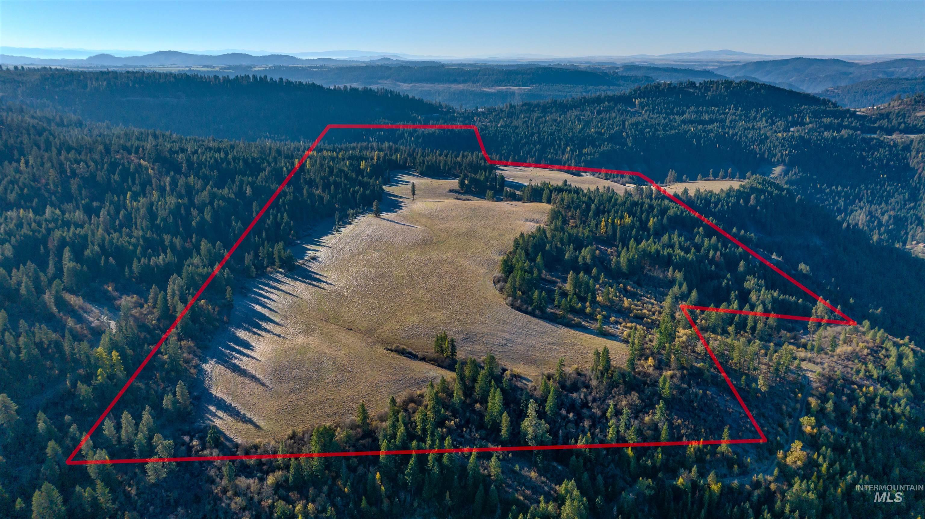 NKA 320acs Summer Rd, Orofino, Idaho 83544, Land For Sale, Price $2,200,000, 98893920