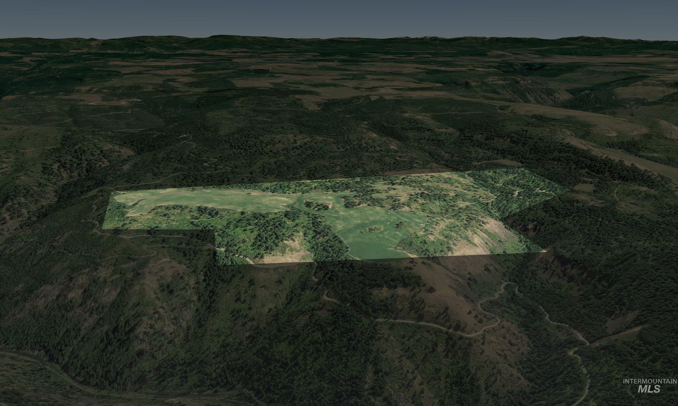 NKA 320acs Summer Rd, Orofino, Idaho 83544, Land For Sale, Price $2,200,000, 98893920