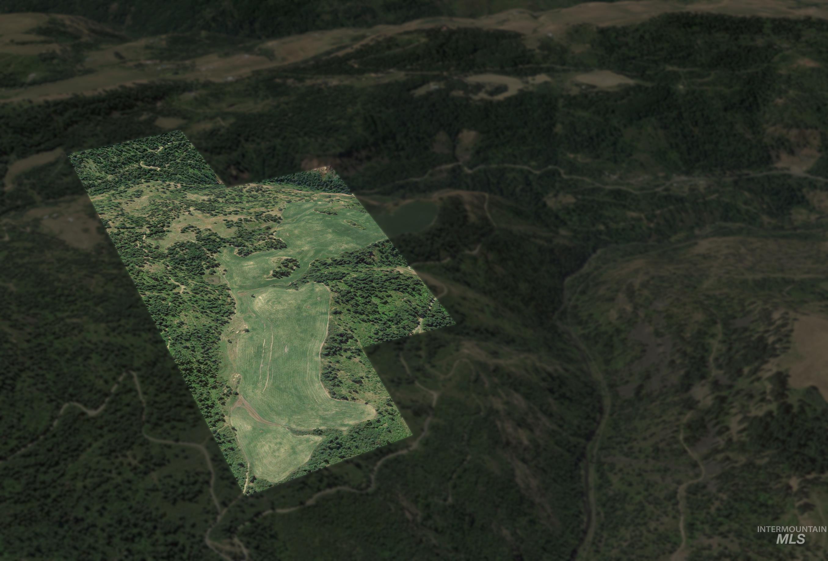 NKA 320acs Summer Rd, Orofino, Idaho 83544, Land For Sale, Price $2,200,000, 98893920