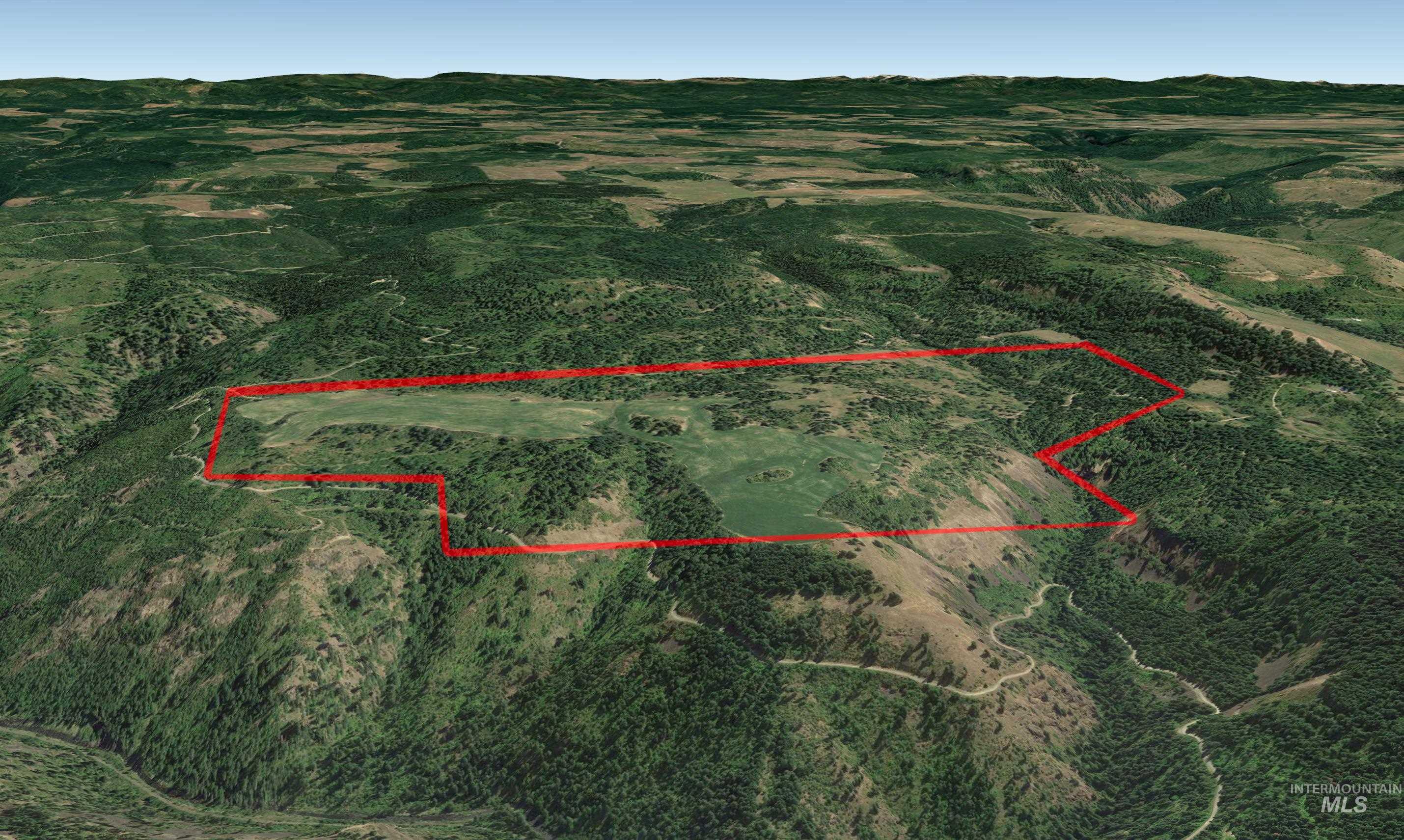 NKA 320acs Summer Rd, Orofino, Idaho 83544, Land For Sale, Price $2,200,000, 98893920