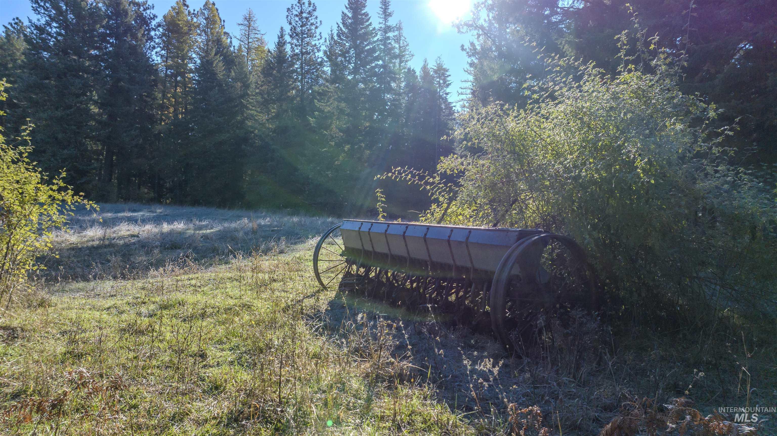 NKA 320acs Summer Rd, Orofino, Idaho 83544, Land For Sale, Price $2,200,000, 98893920