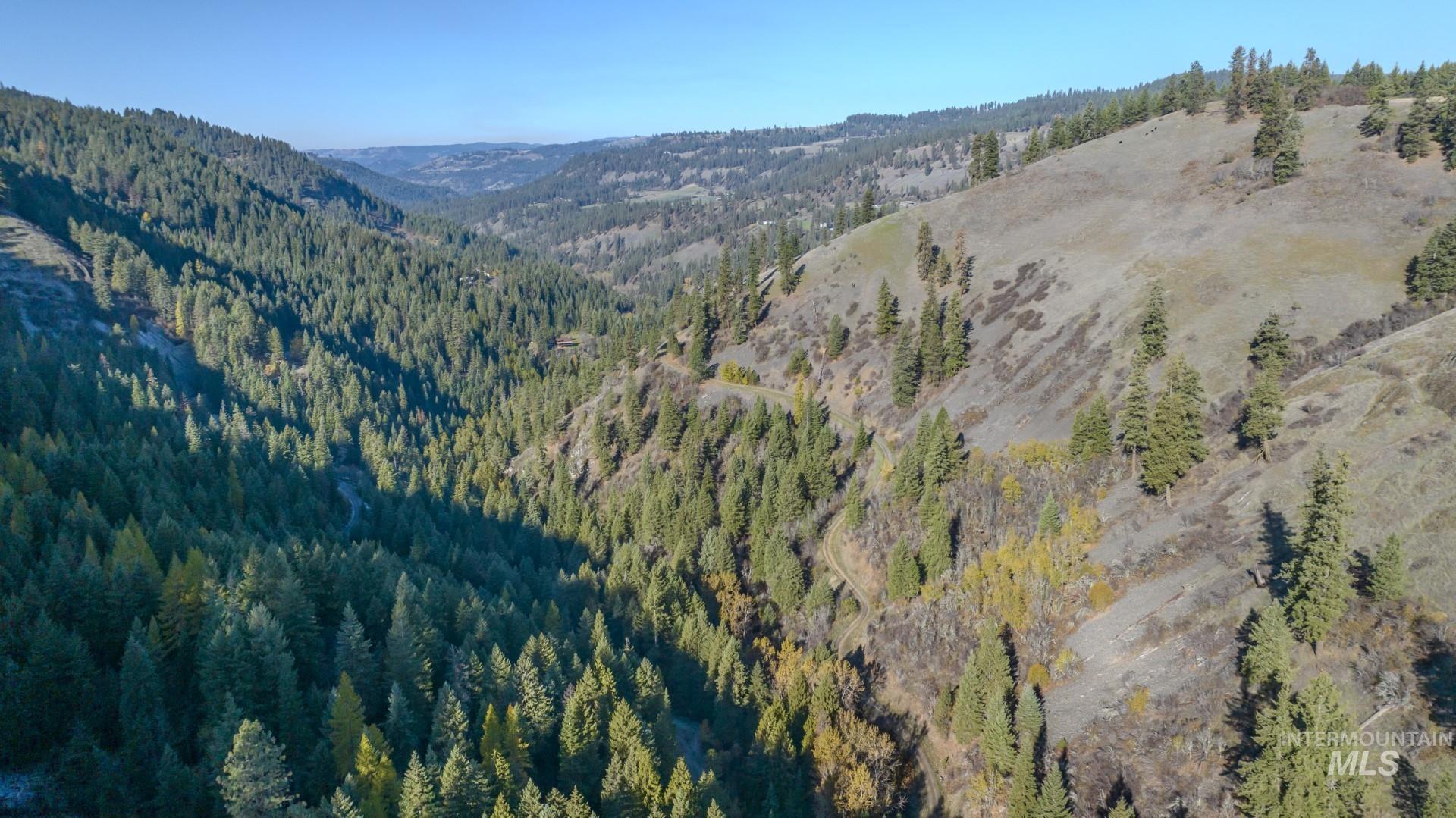 NKA 320acs Summer Rd, Orofino, Idaho 83544, Land For Sale, Price $2,200,000, 98893920