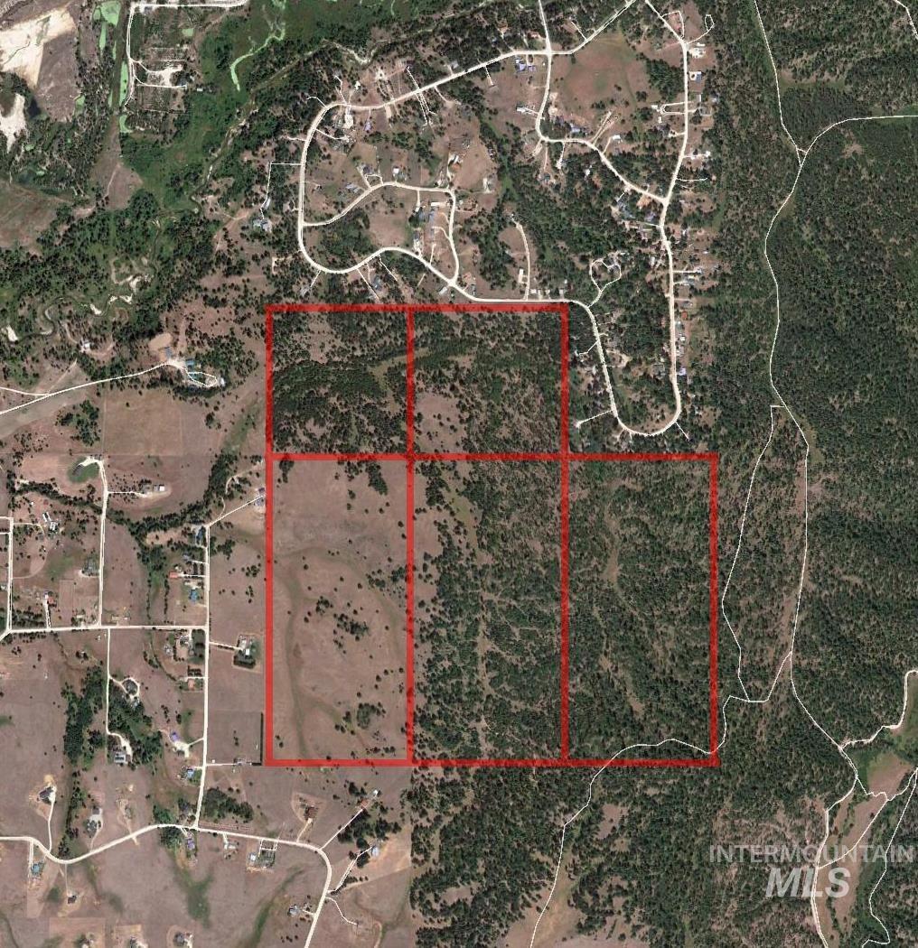 ±320 acres - Big Creek Meadows Ranch, Cascade, Idaho 83611, Farm & Ranch For Sale, Price $3,840,000,MLS 98894242